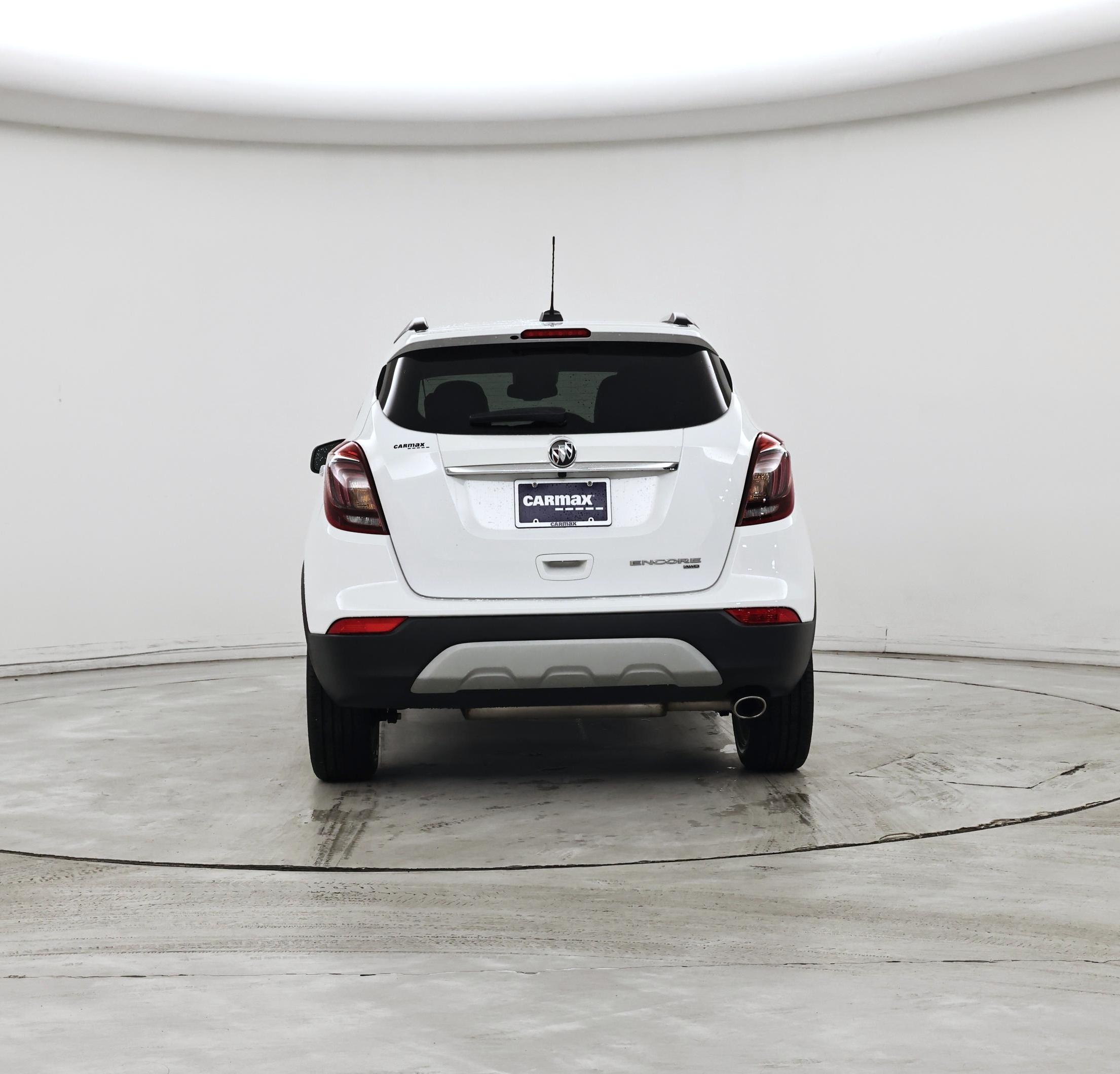 Thumbnail: 2022 Buick Encore - 6