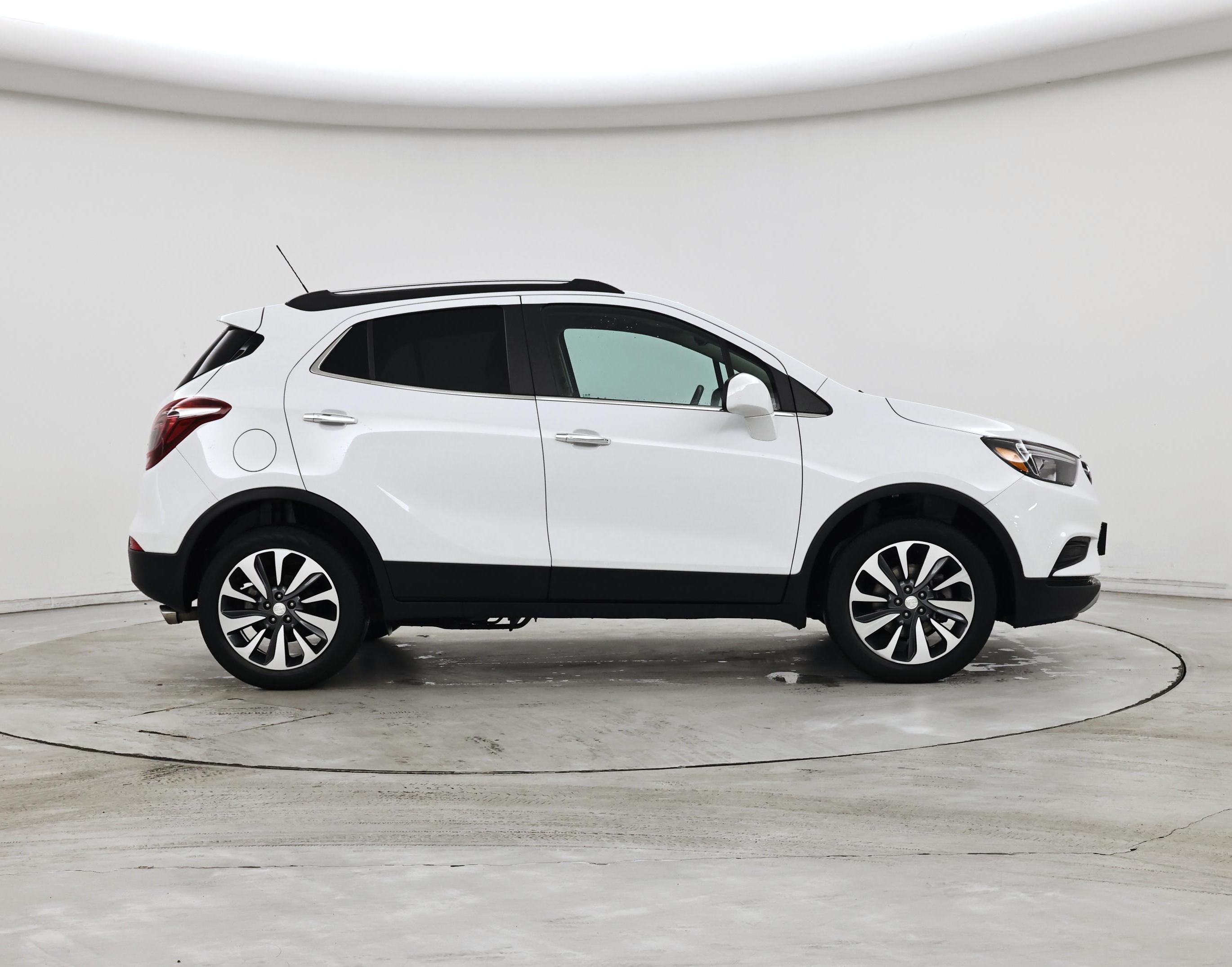 Thumbnail: 2022 Buick Encore - 7