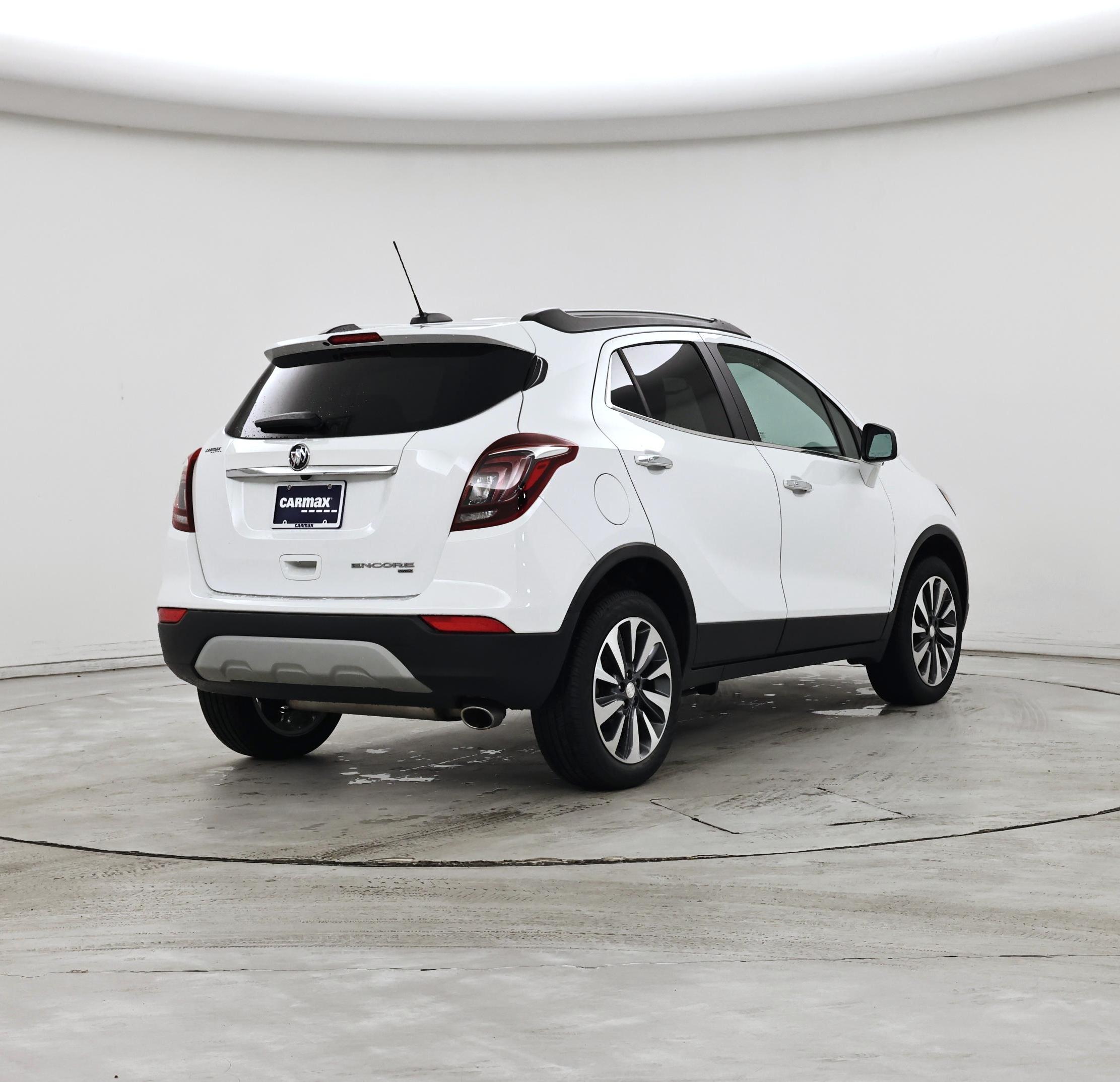 Thumbnail: 2022 Buick Encore - 8