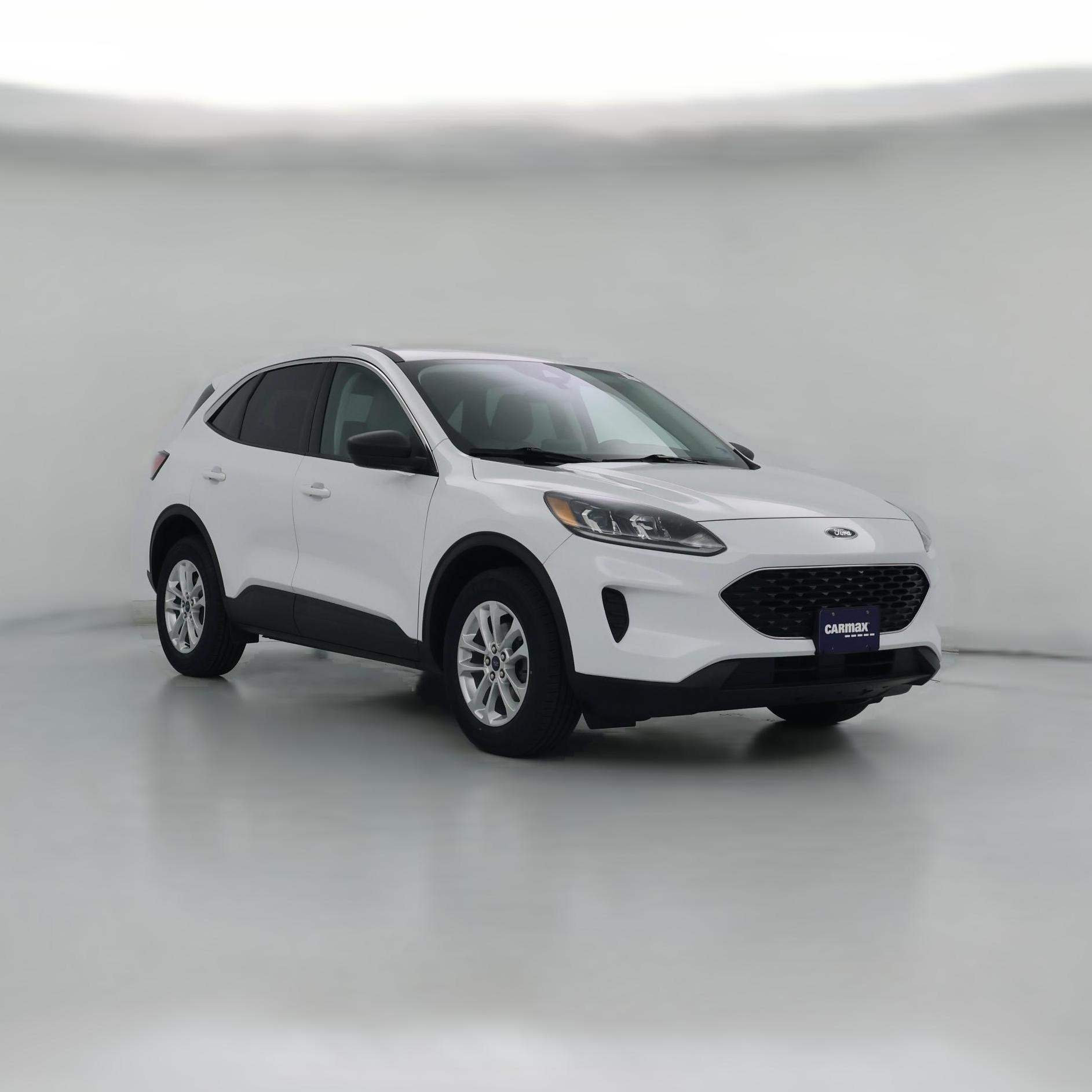 Thumbnail: 2022 Ford Escape - 1