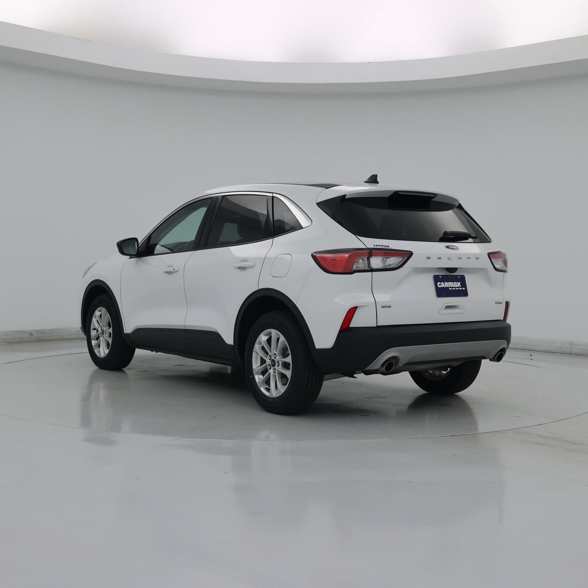 Thumbnail: 2022 Ford Escape - 2