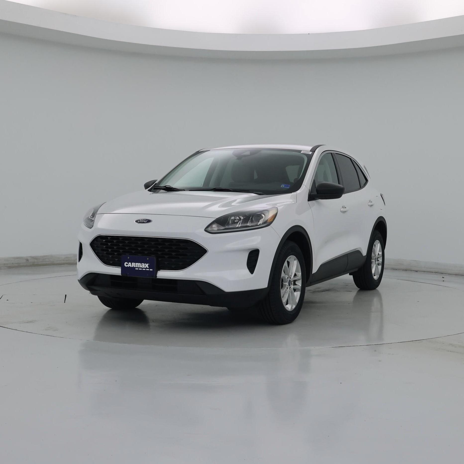 Thumbnail: 2022 Ford Escape - 4