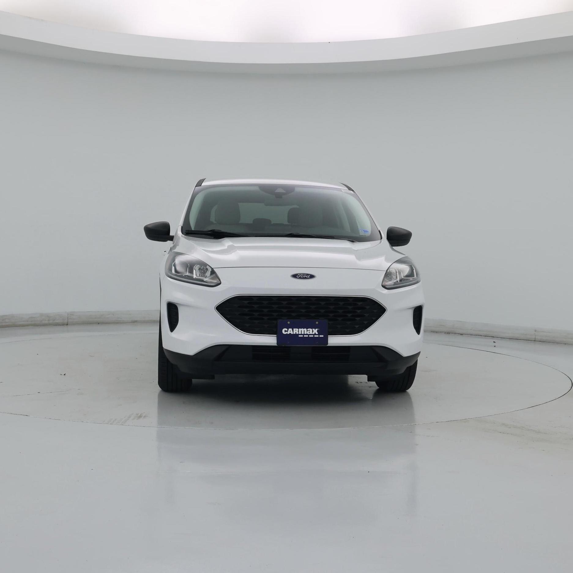 Thumbnail: 2022 Ford Escape - 5