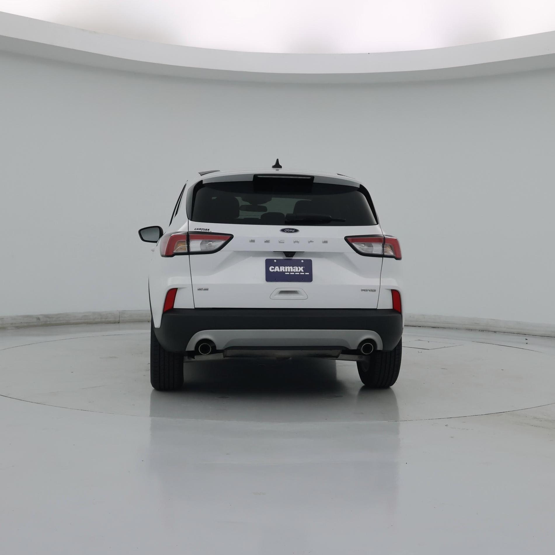 Thumbnail: 2022 Ford Escape - 6
