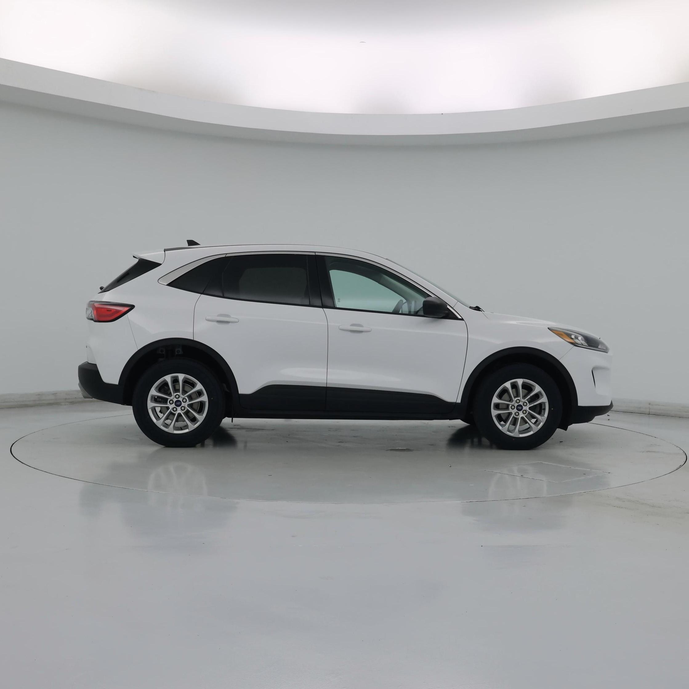 Thumbnail: 2022 Ford Escape - 7