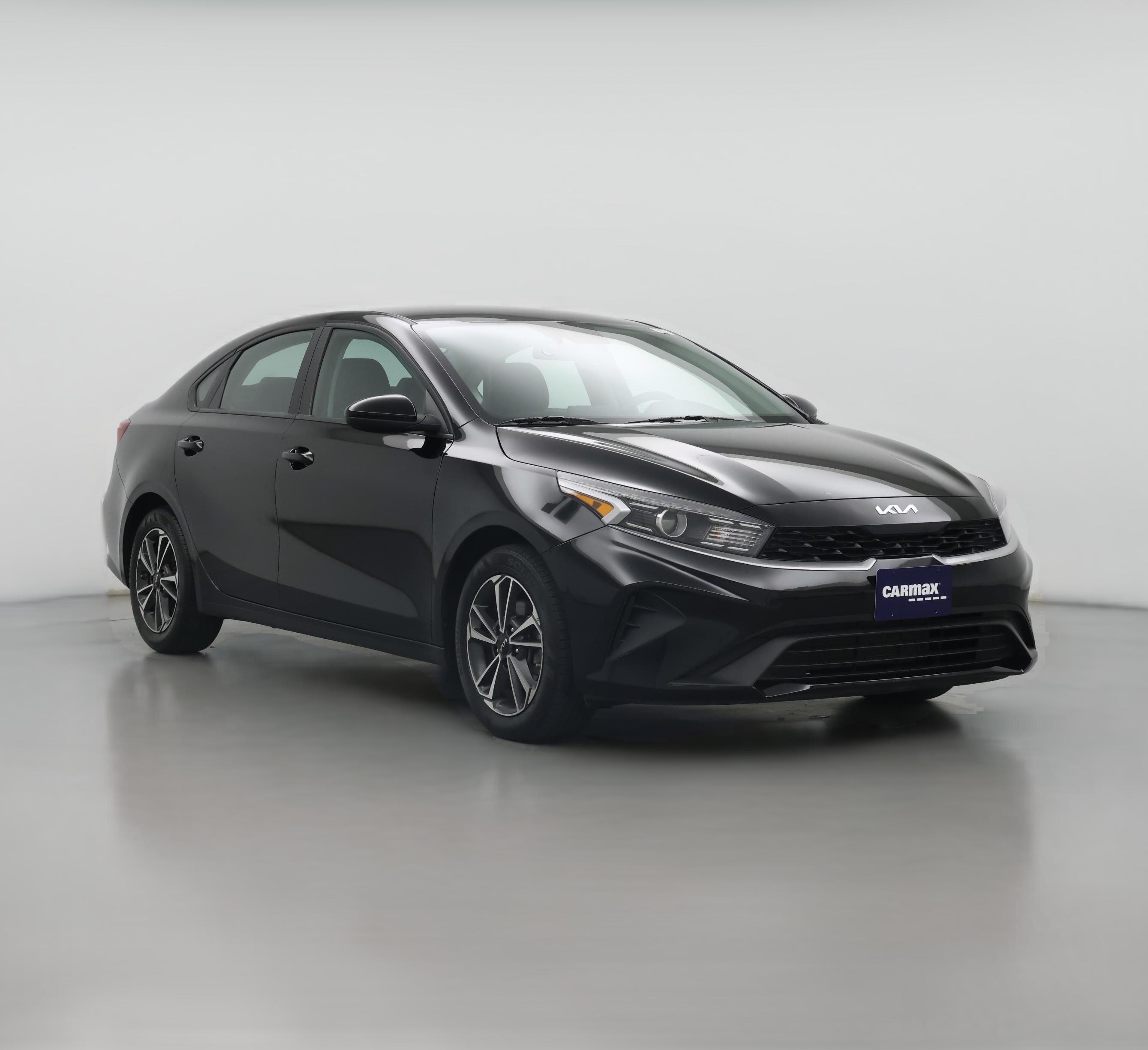 Thumbnail: 2023 Kia Forte - 1
