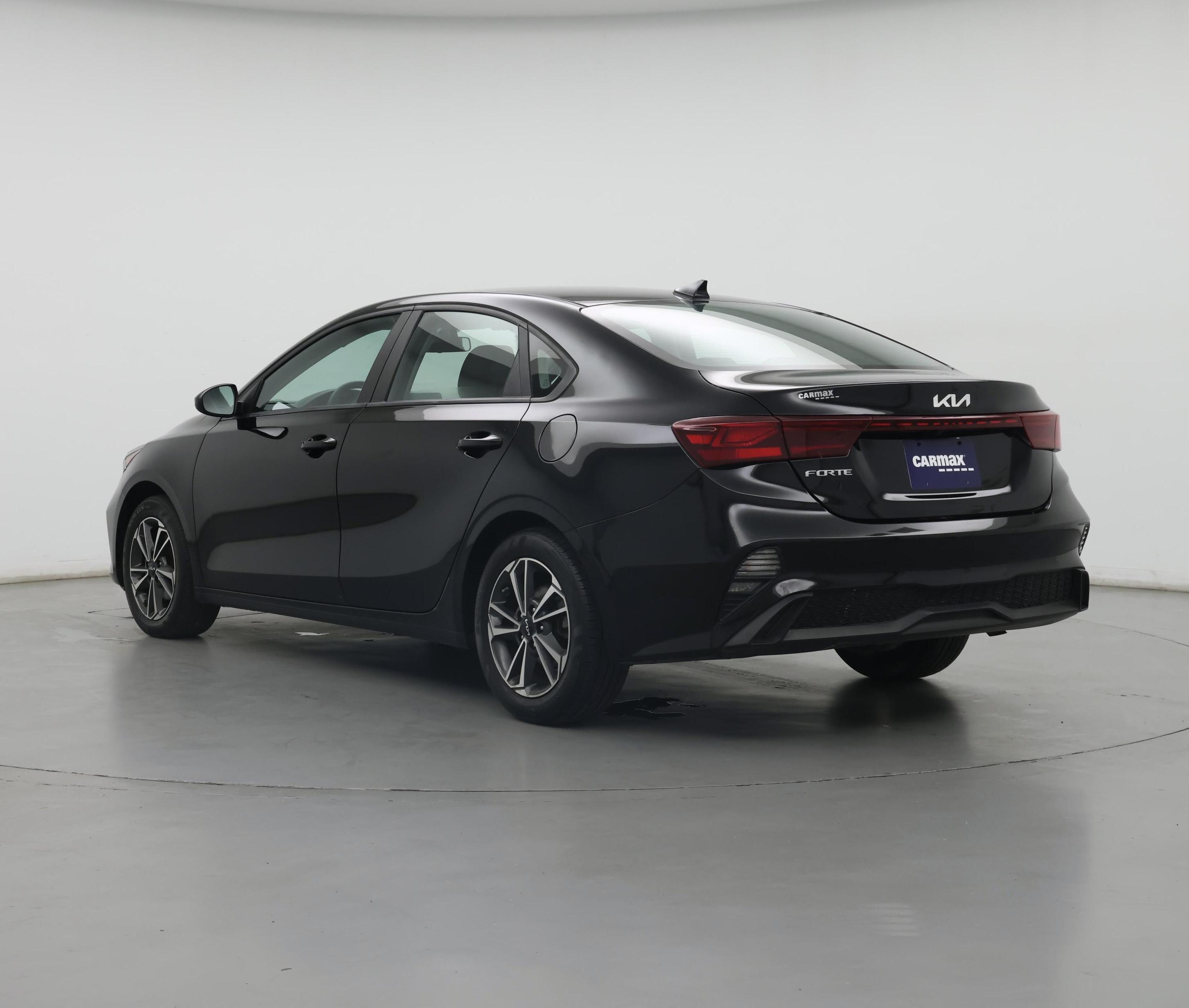 Thumbnail: 2023 Kia Forte - 2