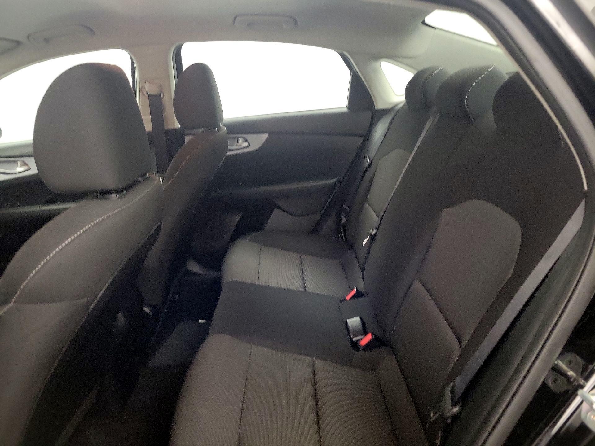 Thumbnail: 2023 Kia Forte - 19