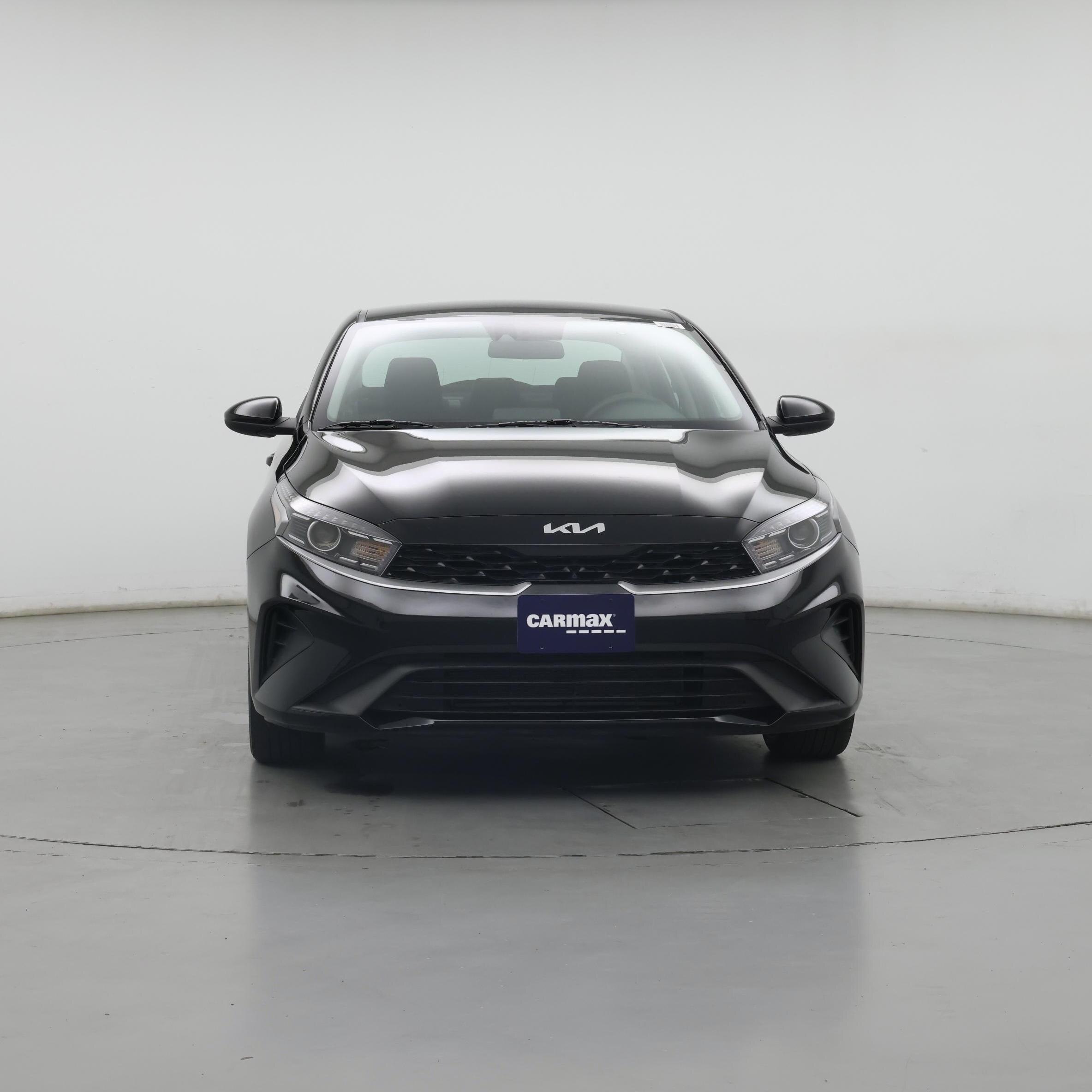 Thumbnail: 2023 Kia Forte - 5
