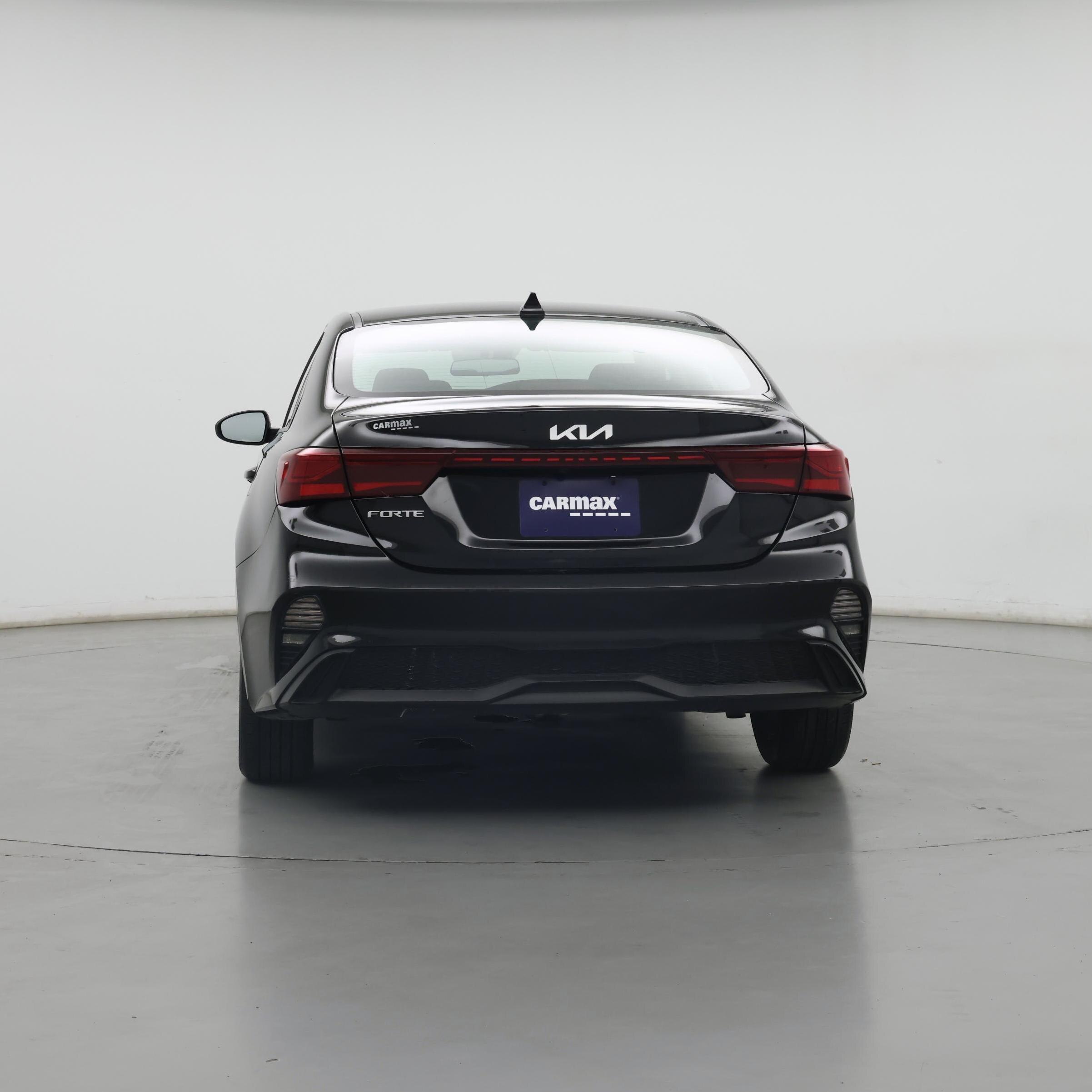 Thumbnail: 2023 Kia Forte - 6