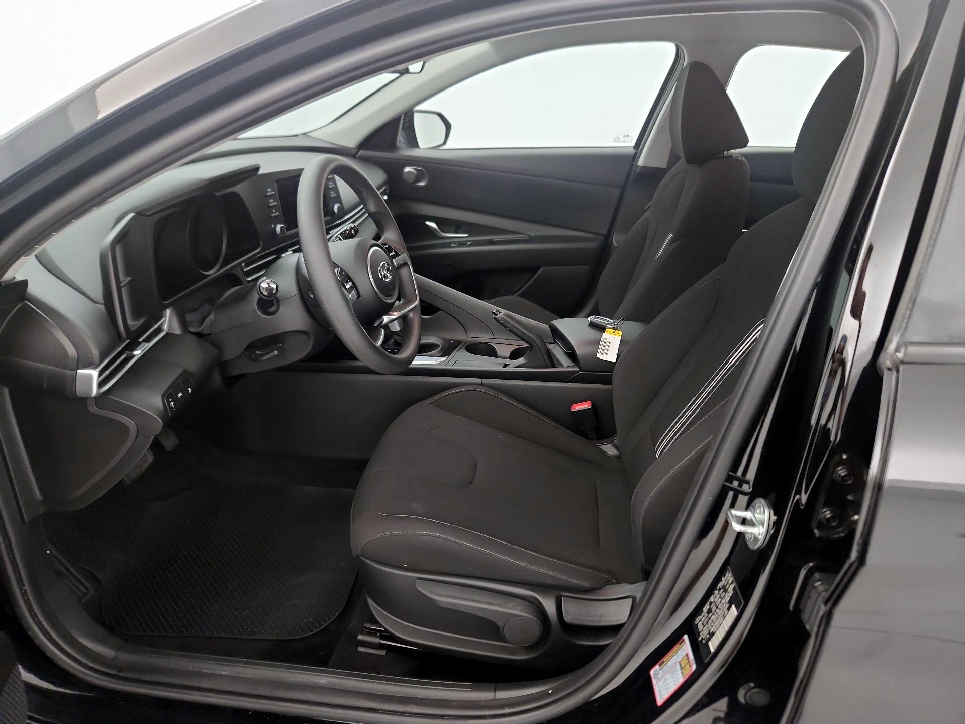 Thumbnail: 2023 Hyundai Elantra - 11