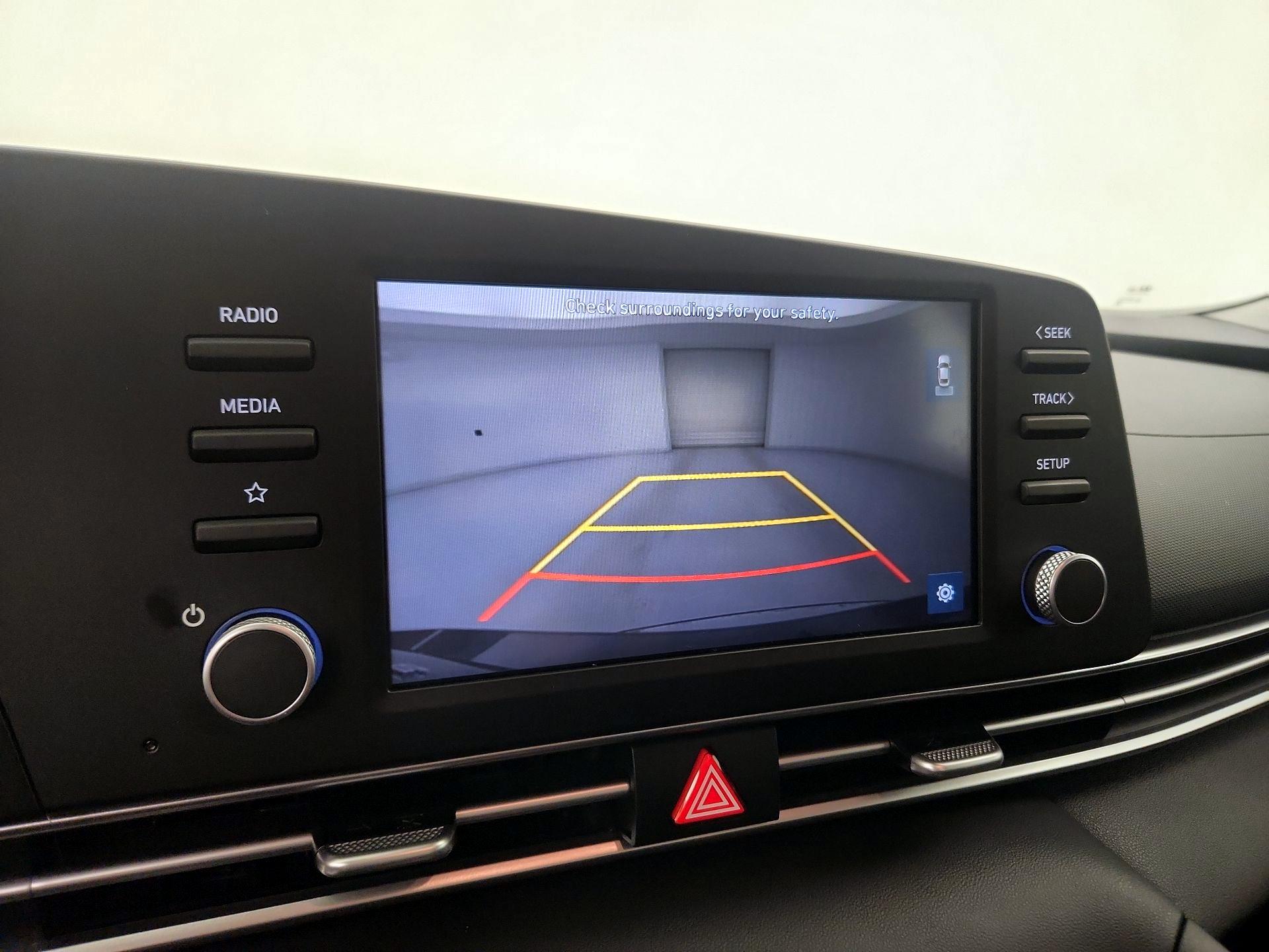 Thumbnail: 2023 Hyundai Elantra - 14