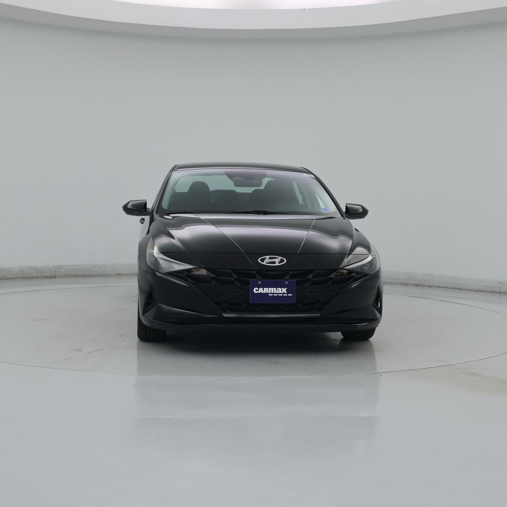 Thumbnail: 2023 Hyundai Elantra - 5