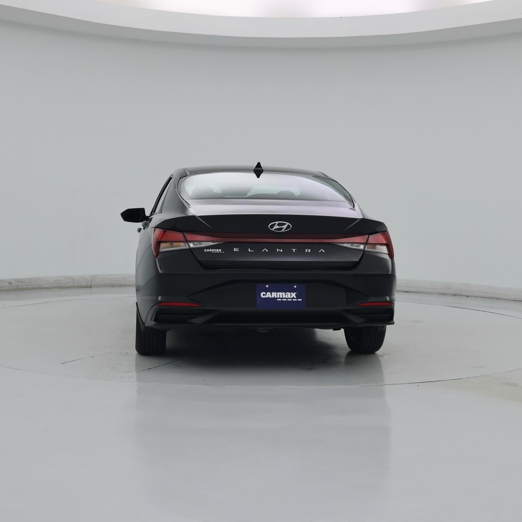 Thumbnail: 2023 Hyundai Elantra - 6