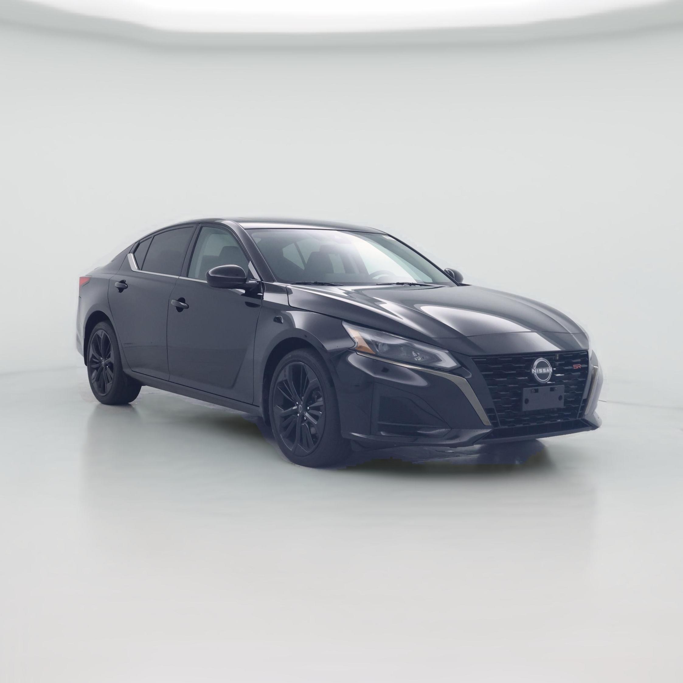 Thumbnail: 2023 Nissan Altima - 1