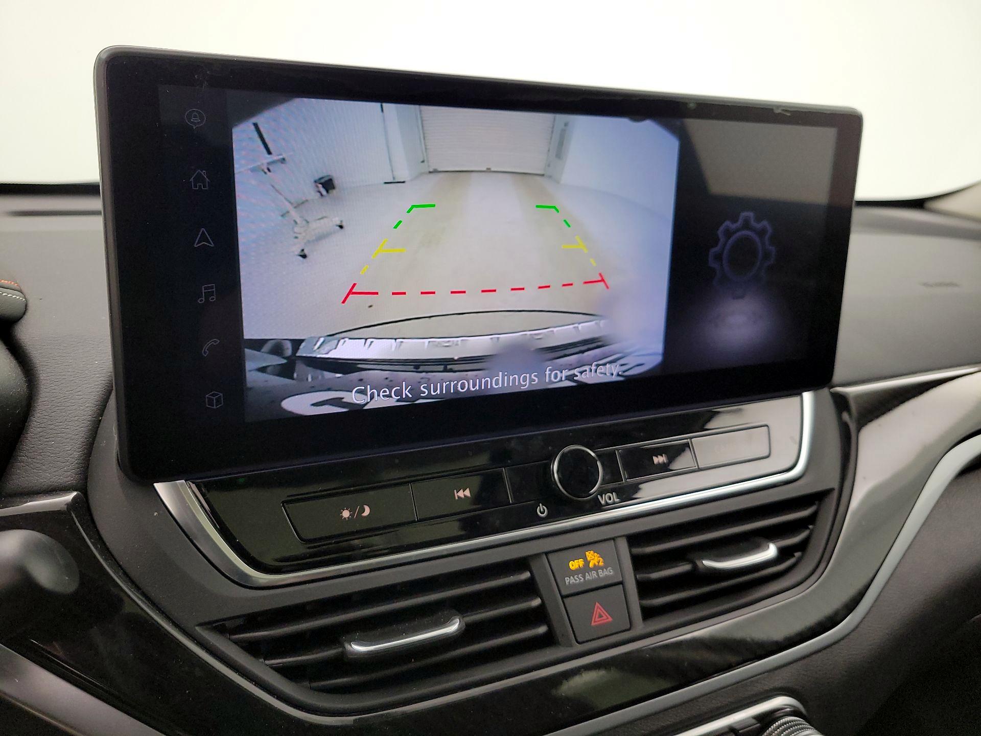 Thumbnail: 2023 Nissan Altima - 15