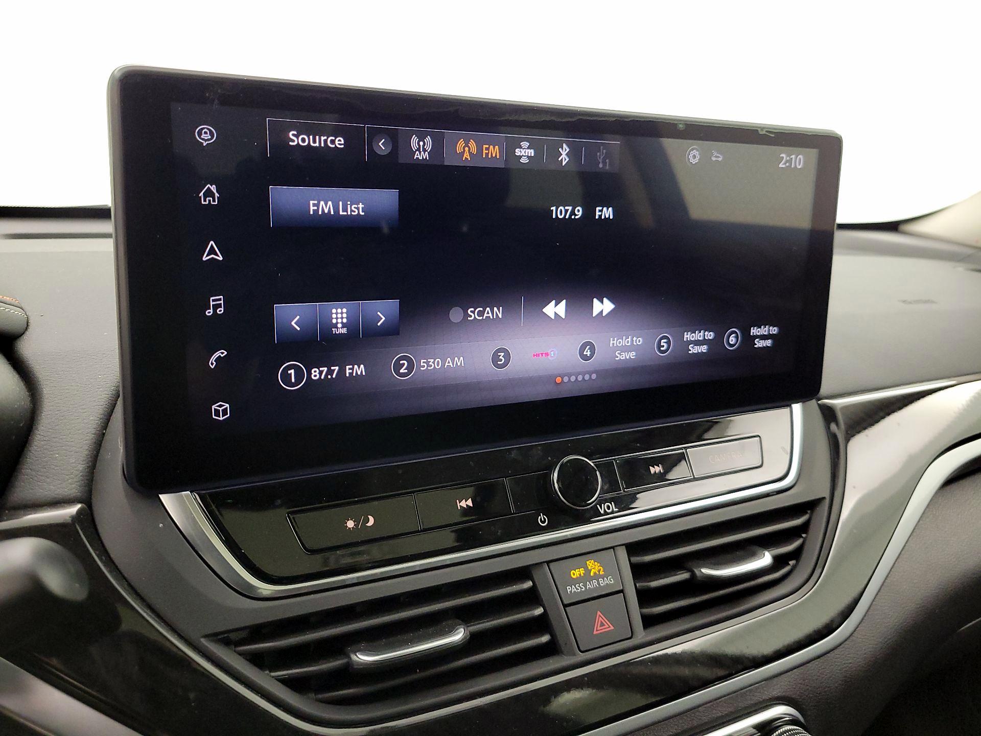 Thumbnail: 2023 Nissan Altima - 16