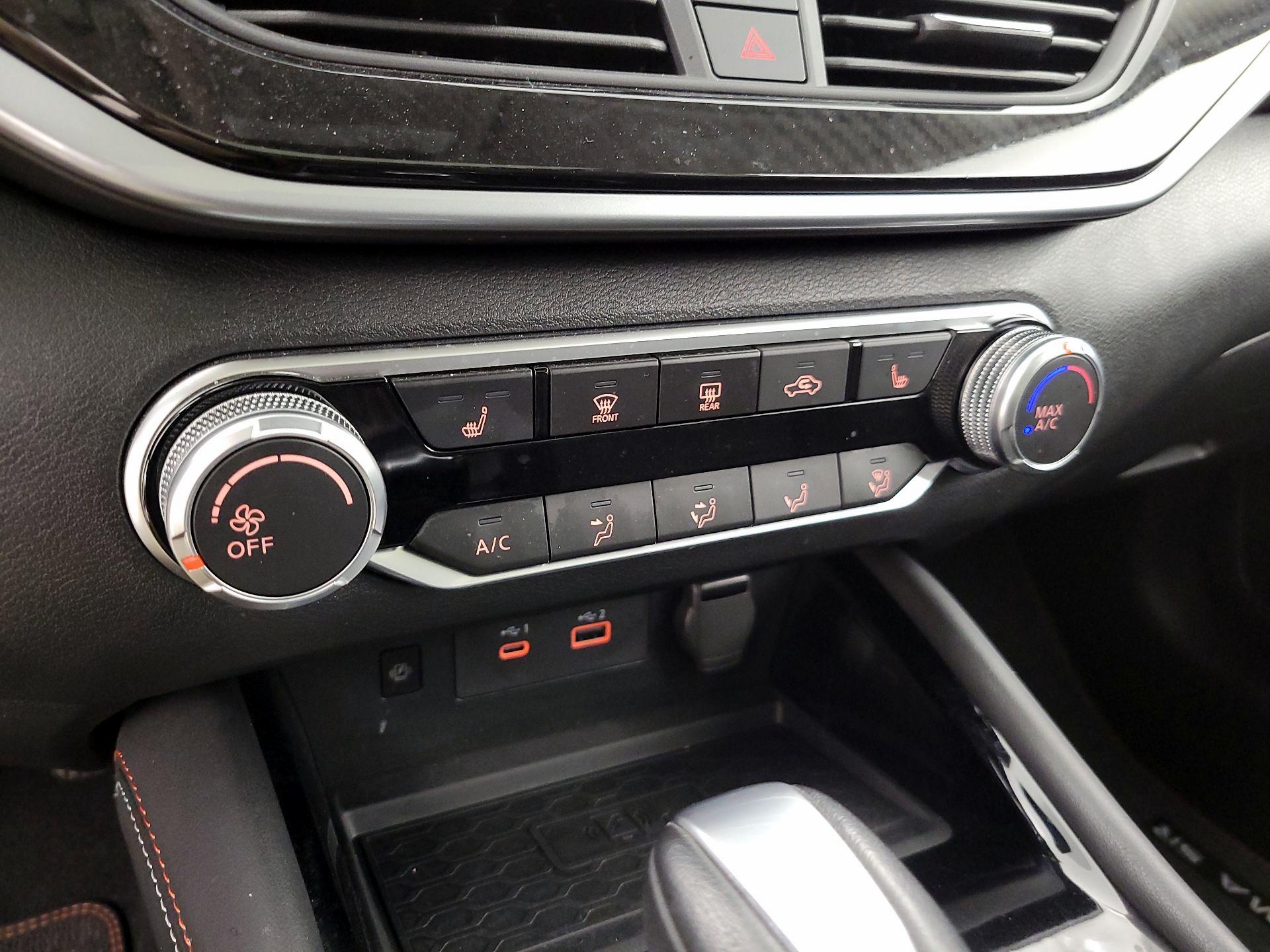 Thumbnail: 2023 Nissan Altima - 17