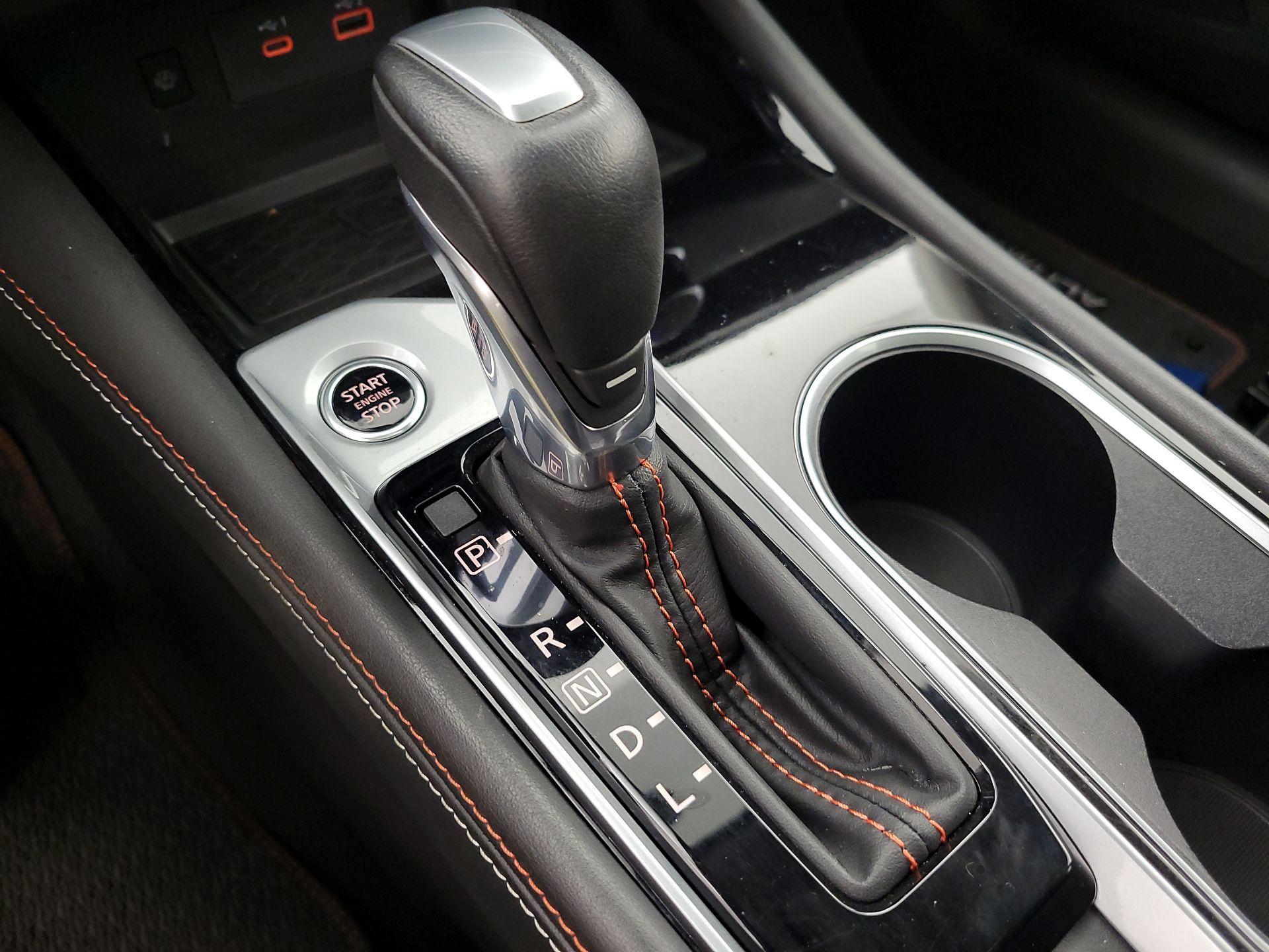 Thumbnail: 2023 Nissan Altima - 18