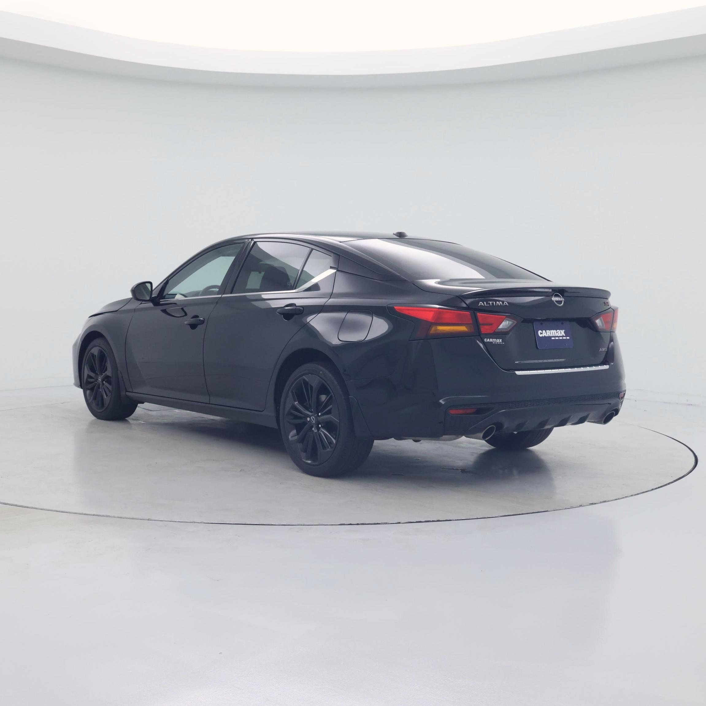 Thumbnail: 2023 Nissan Altima - 2