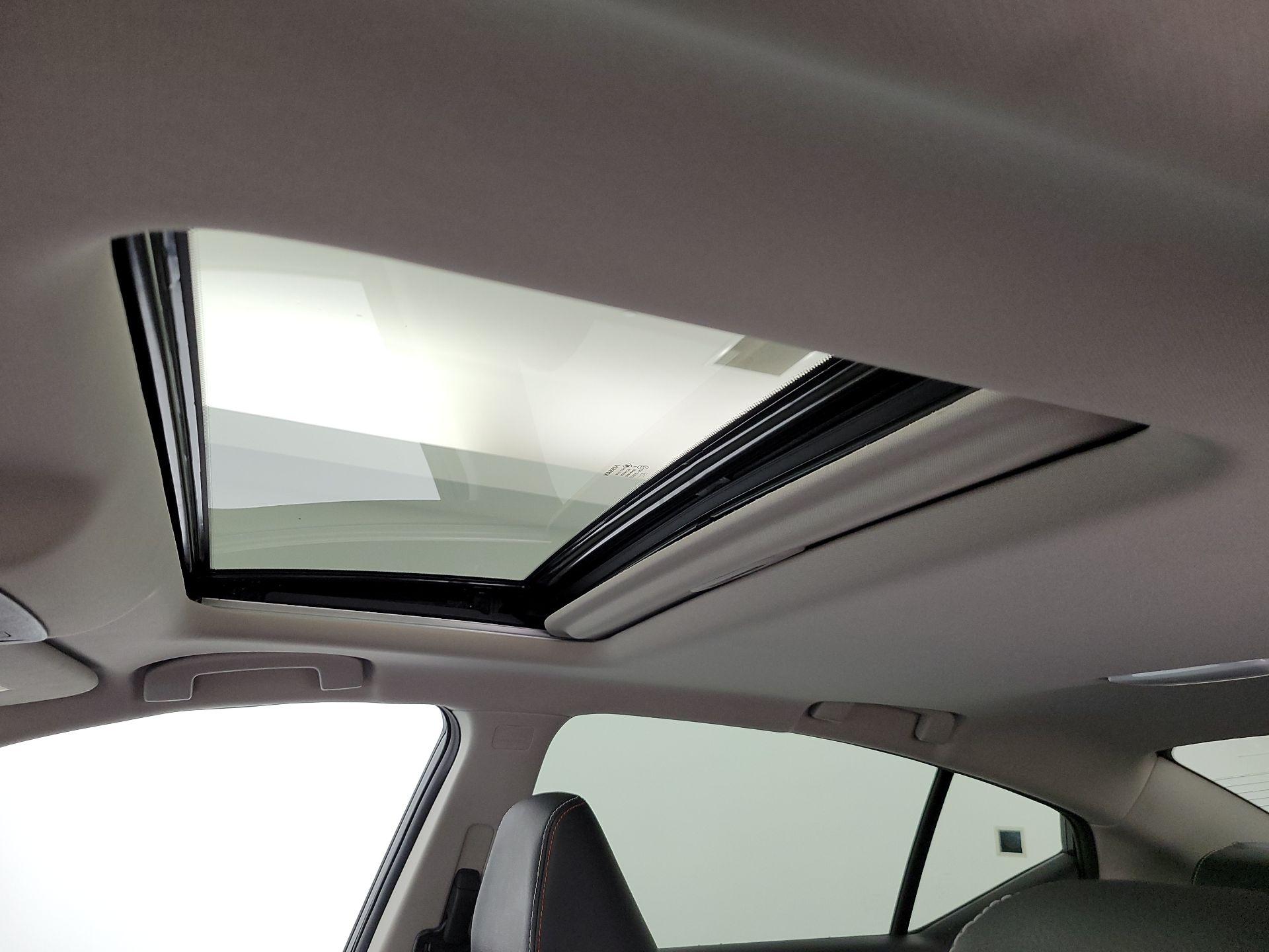 Thumbnail: 2023 Nissan Altima - 20