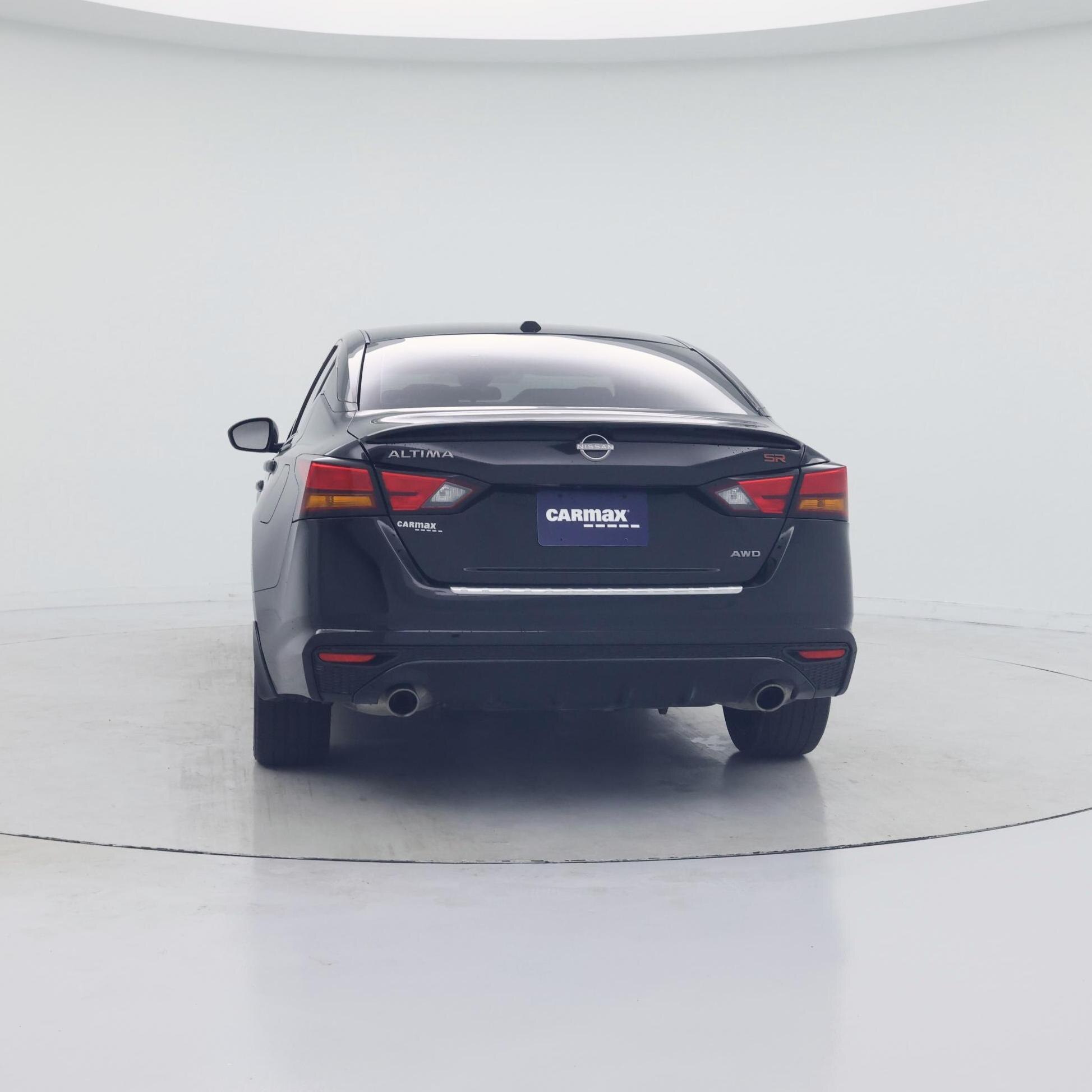 Thumbnail: 2023 Nissan Altima - 6