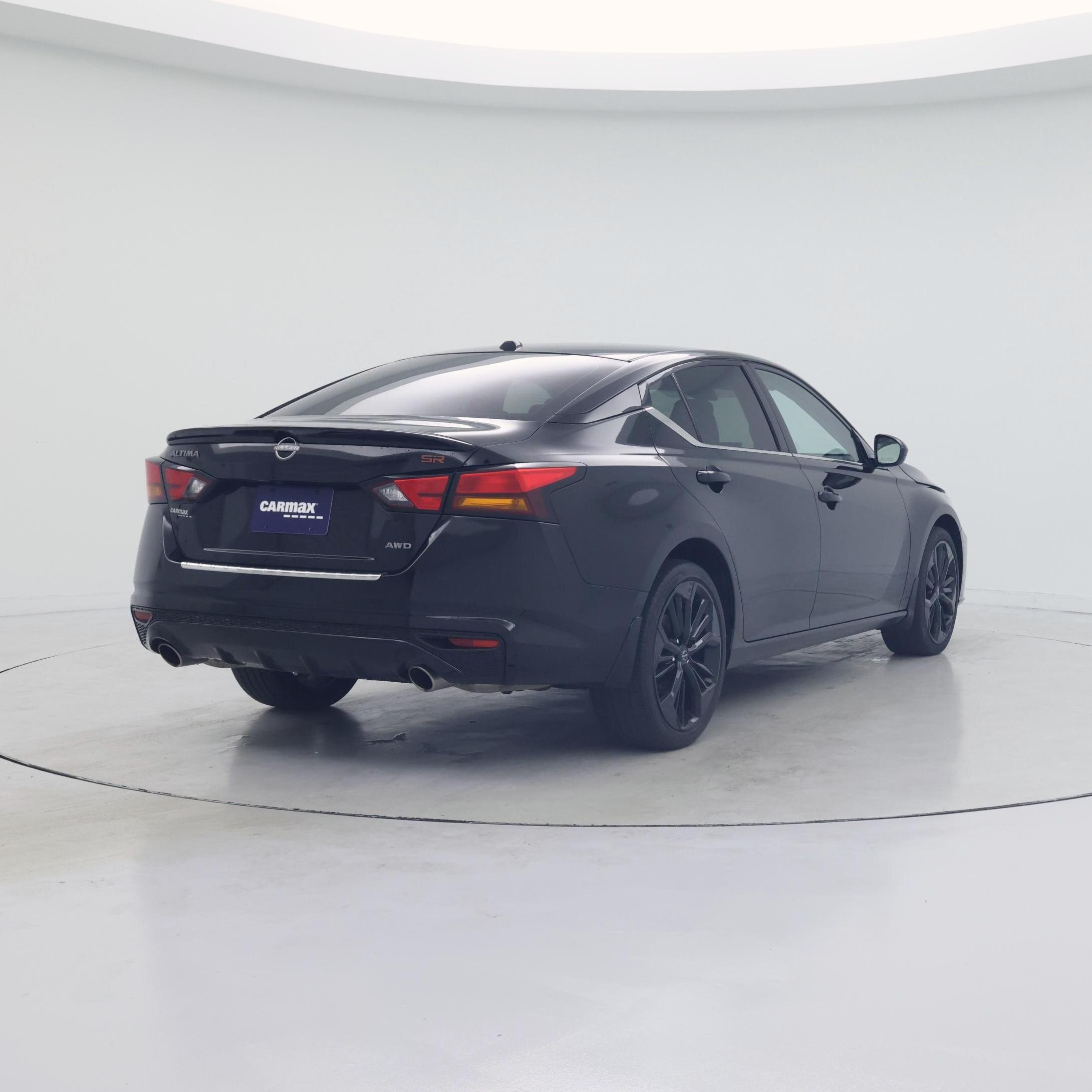 Thumbnail: 2023 Nissan Altima - 8