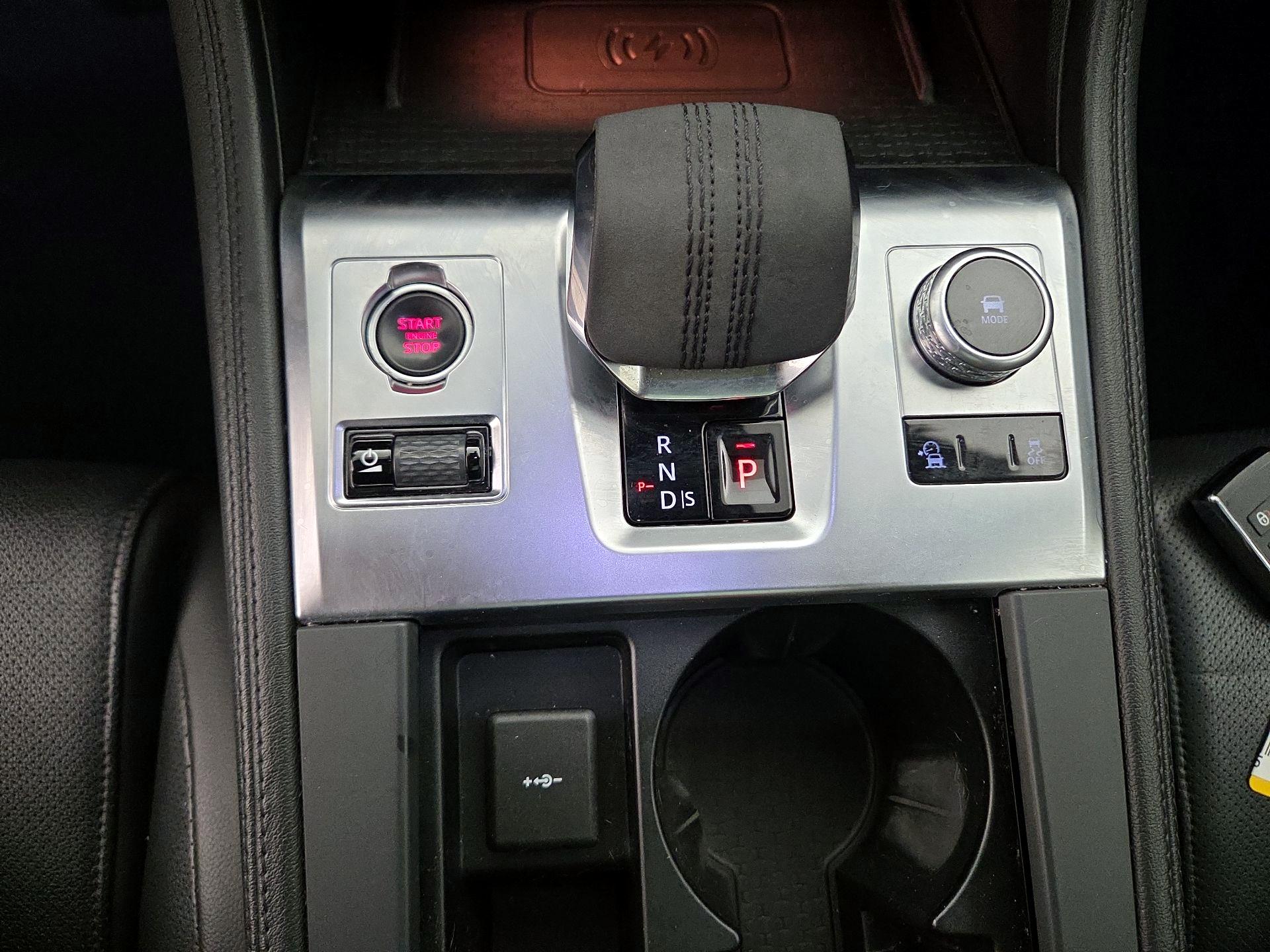 Thumbnail: 2022 Jaguar F-Pace - 17