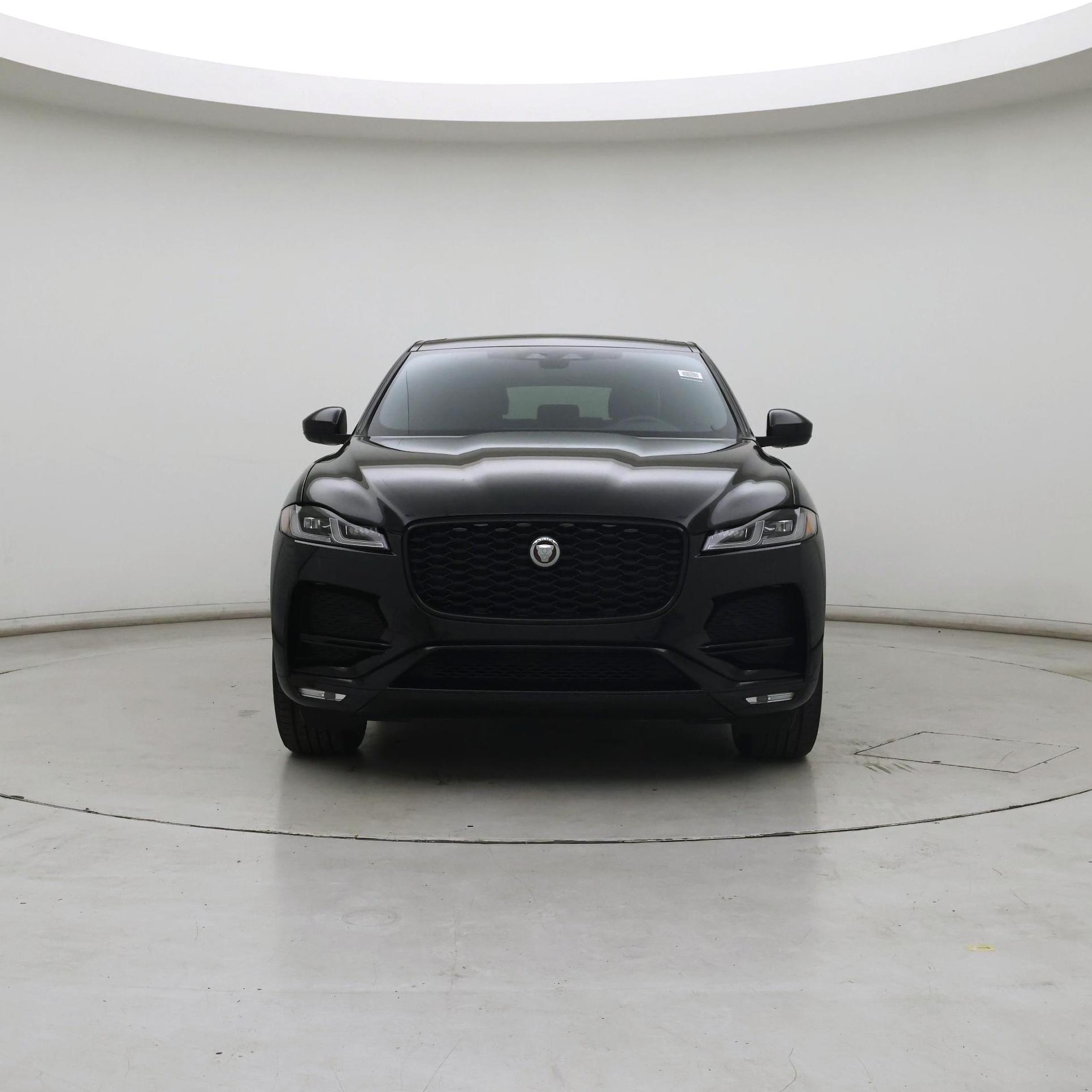 Thumbnail: 2022 Jaguar F-Pace - 5