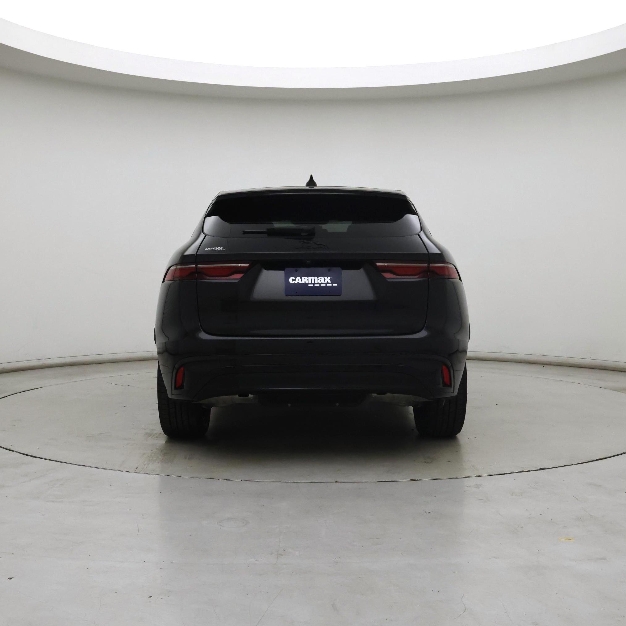 Thumbnail: 2022 Jaguar F-Pace - 6