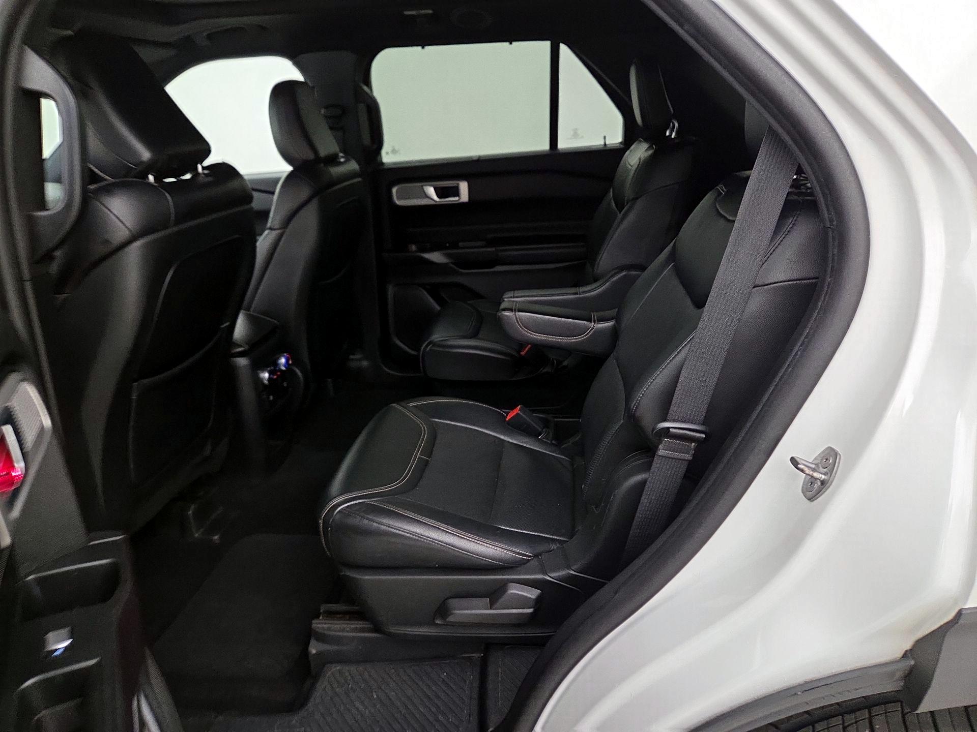 Thumbnail: 2020 Ford Explorer - 17