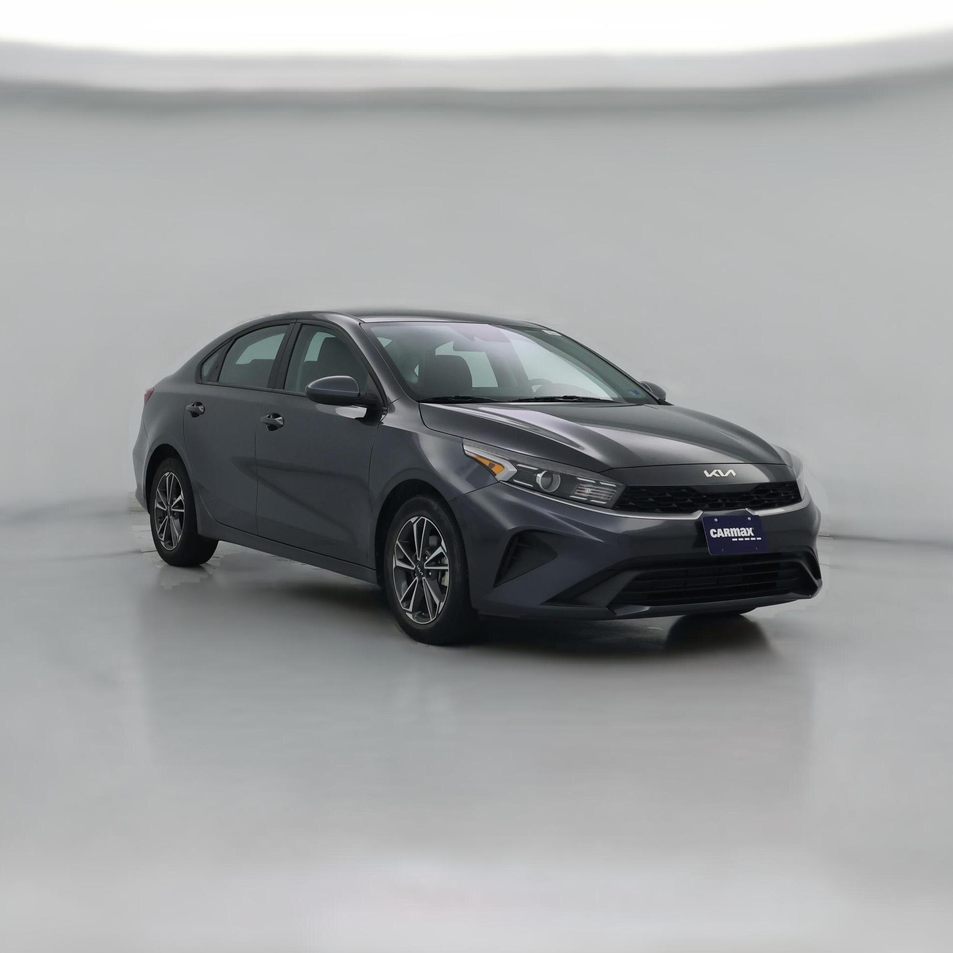 Thumbnail: 2022 Kia Forte - 1