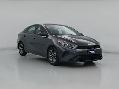 2022 Kia Forte FE
