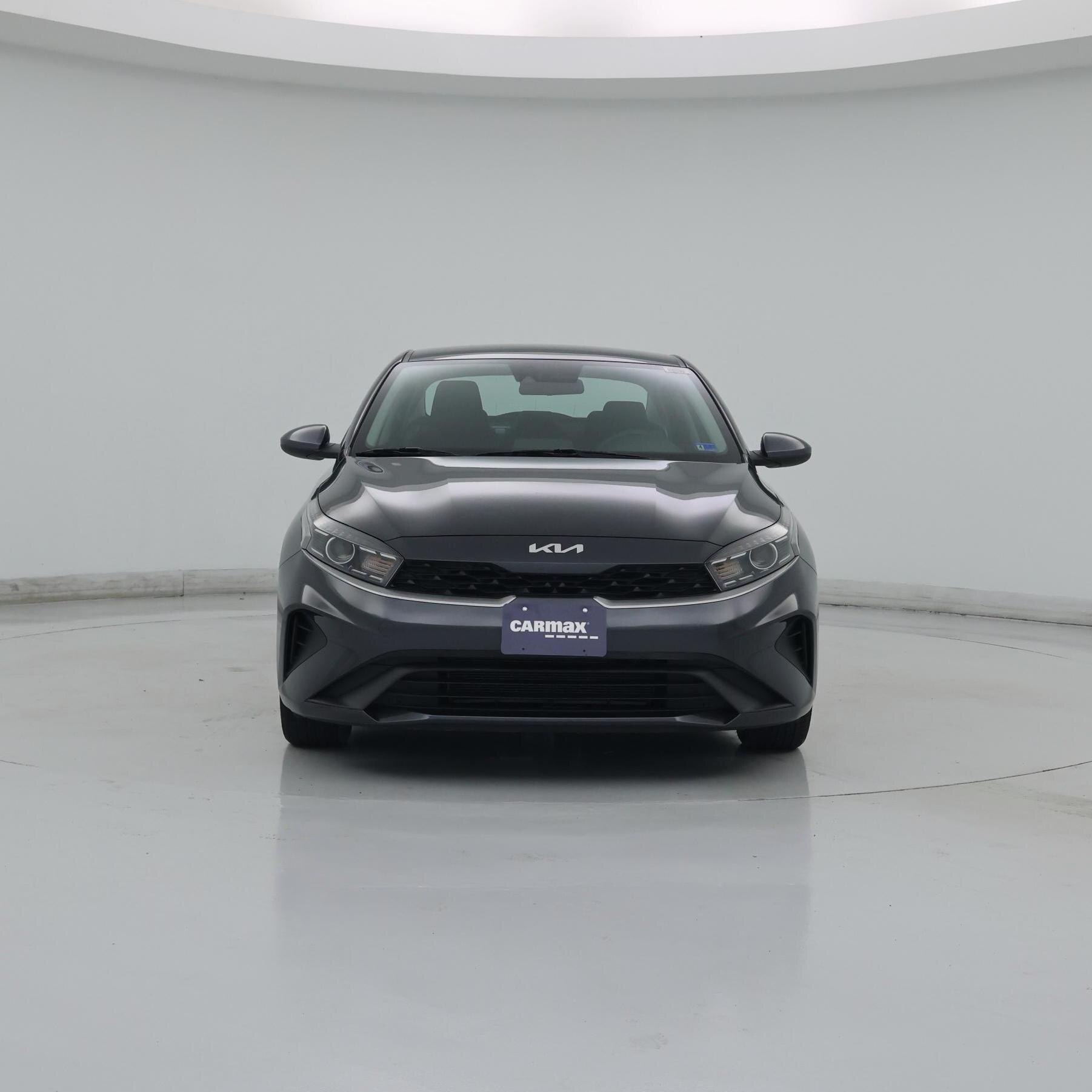 Thumbnail: 2022 Kia Forte - 5