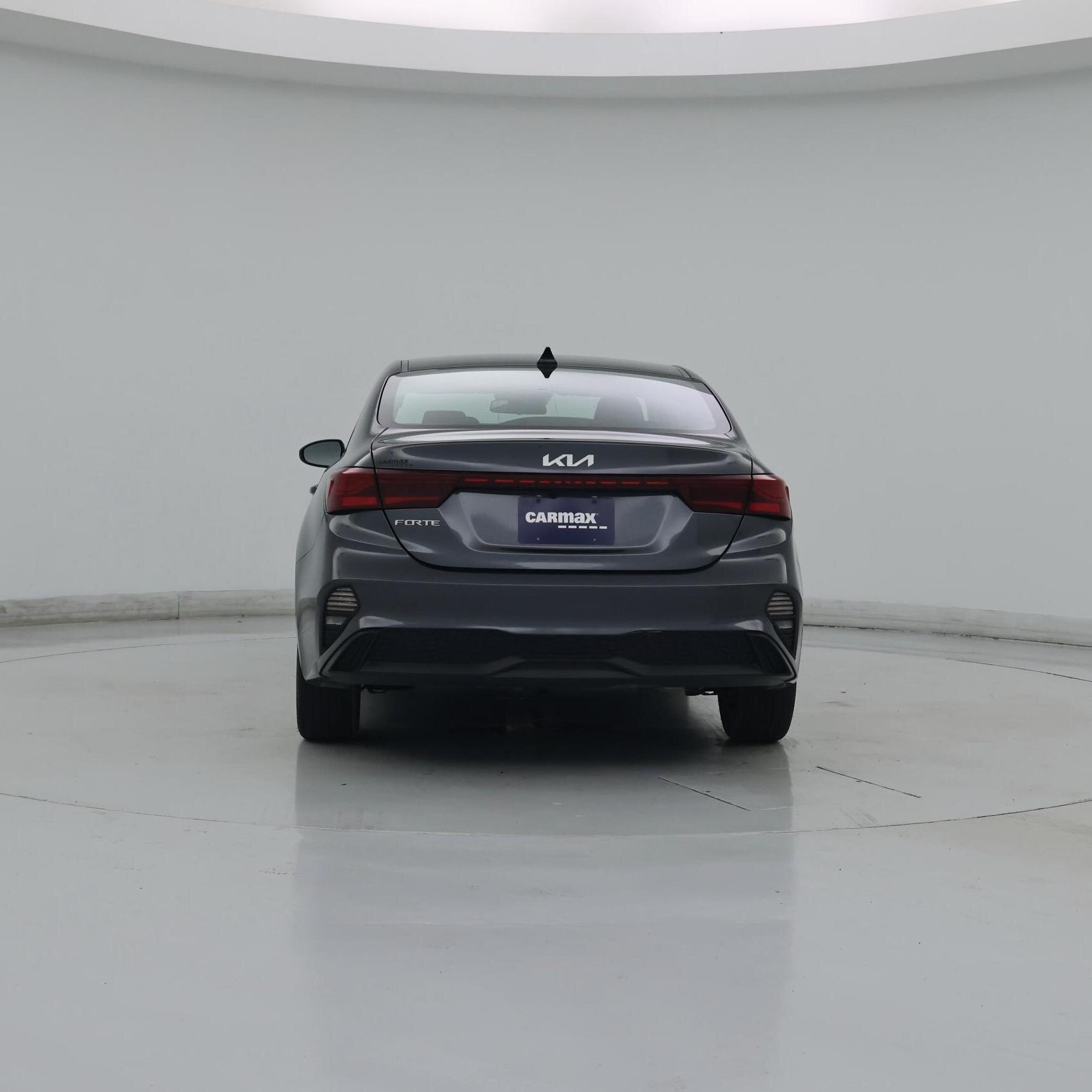 Thumbnail: 2022 Kia Forte - 6