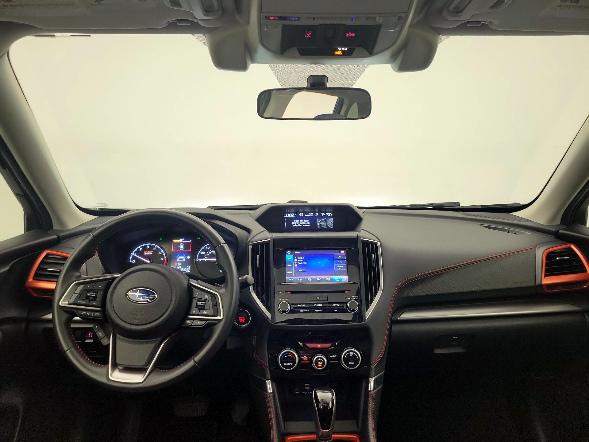 Thumbnail: 2020 Subaru Forester - 9