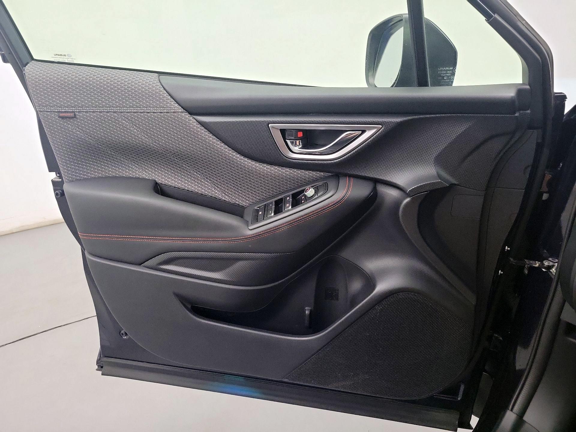 Thumbnail: 2020 Subaru Forester - 12