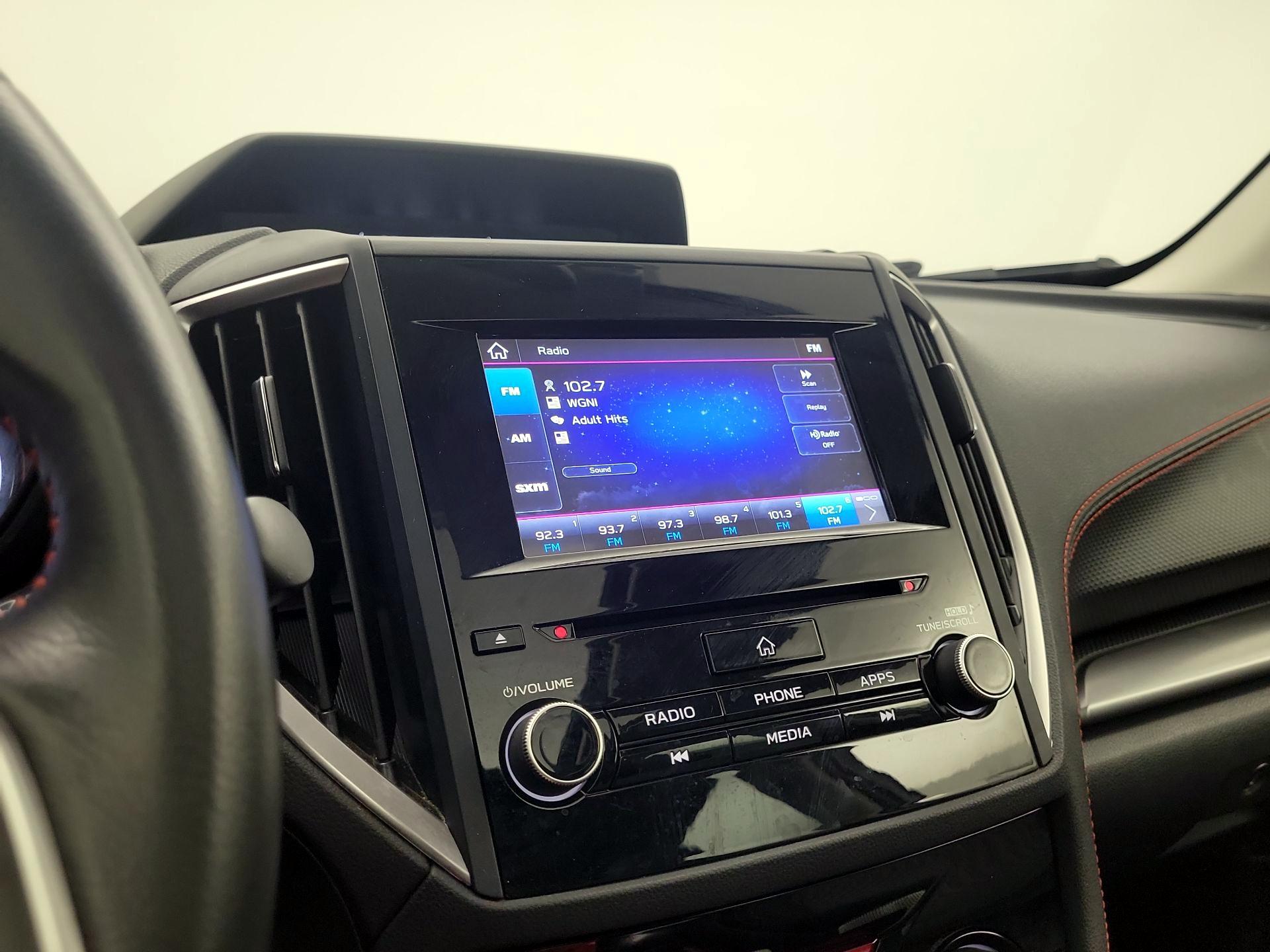 Thumbnail: 2020 Subaru Forester - 15