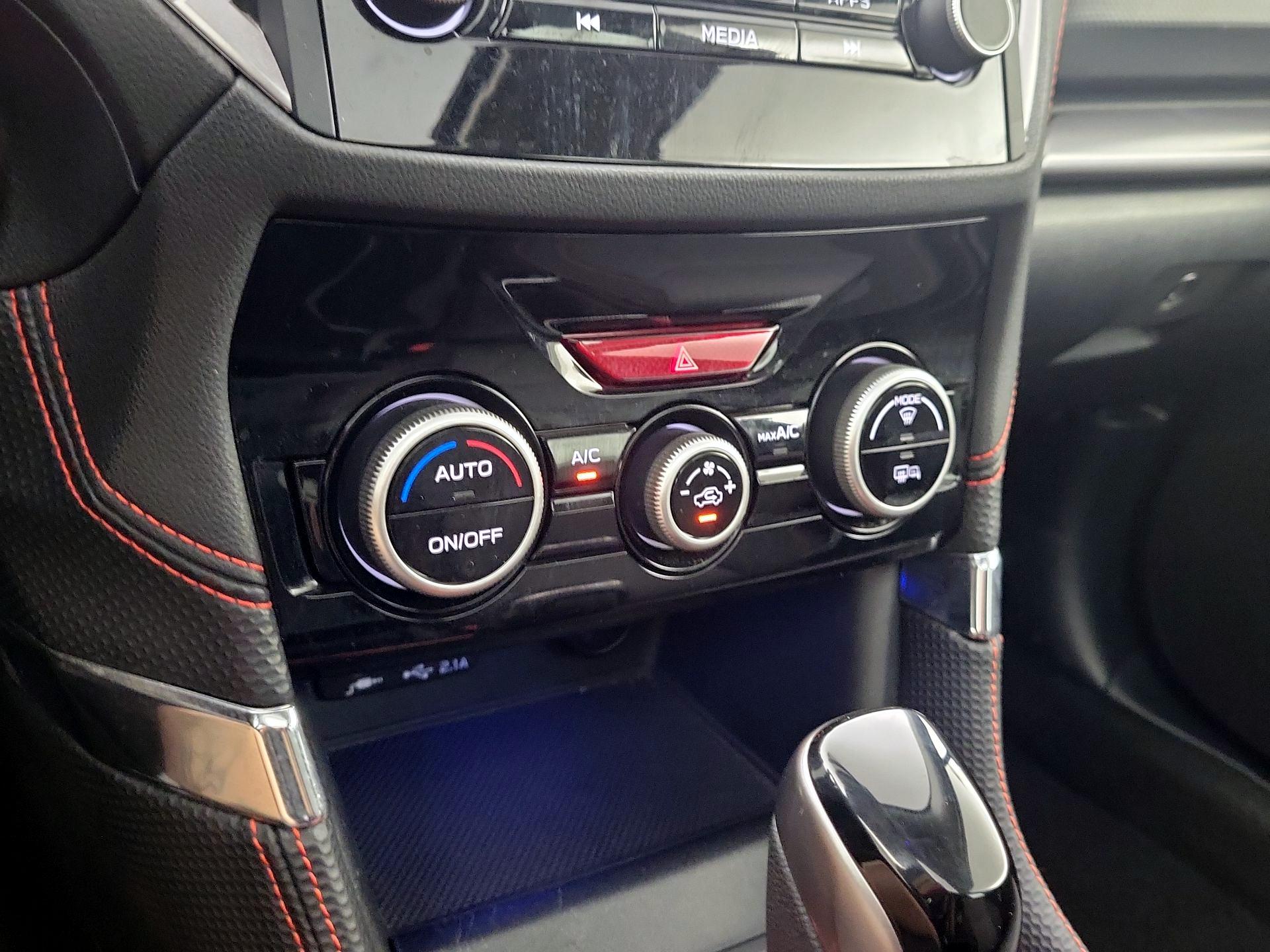 Thumbnail: 2020 Subaru Forester - 16