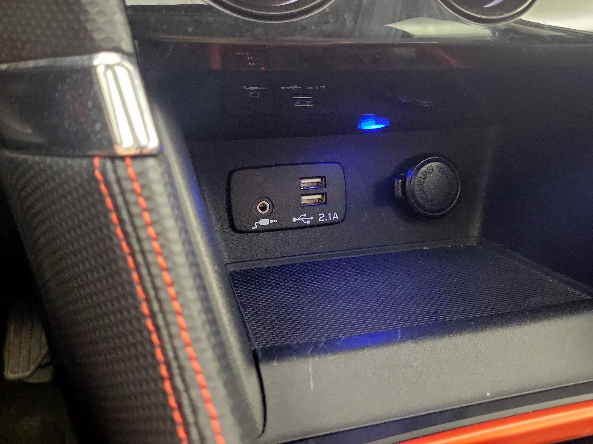 Thumbnail: 2020 Subaru Forester - 18