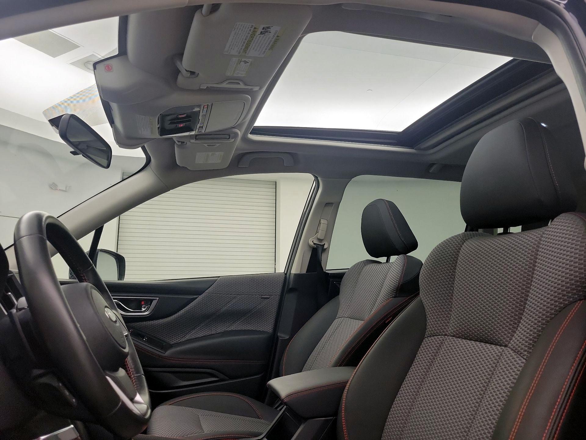 Thumbnail: 2020 Subaru Forester - 19
