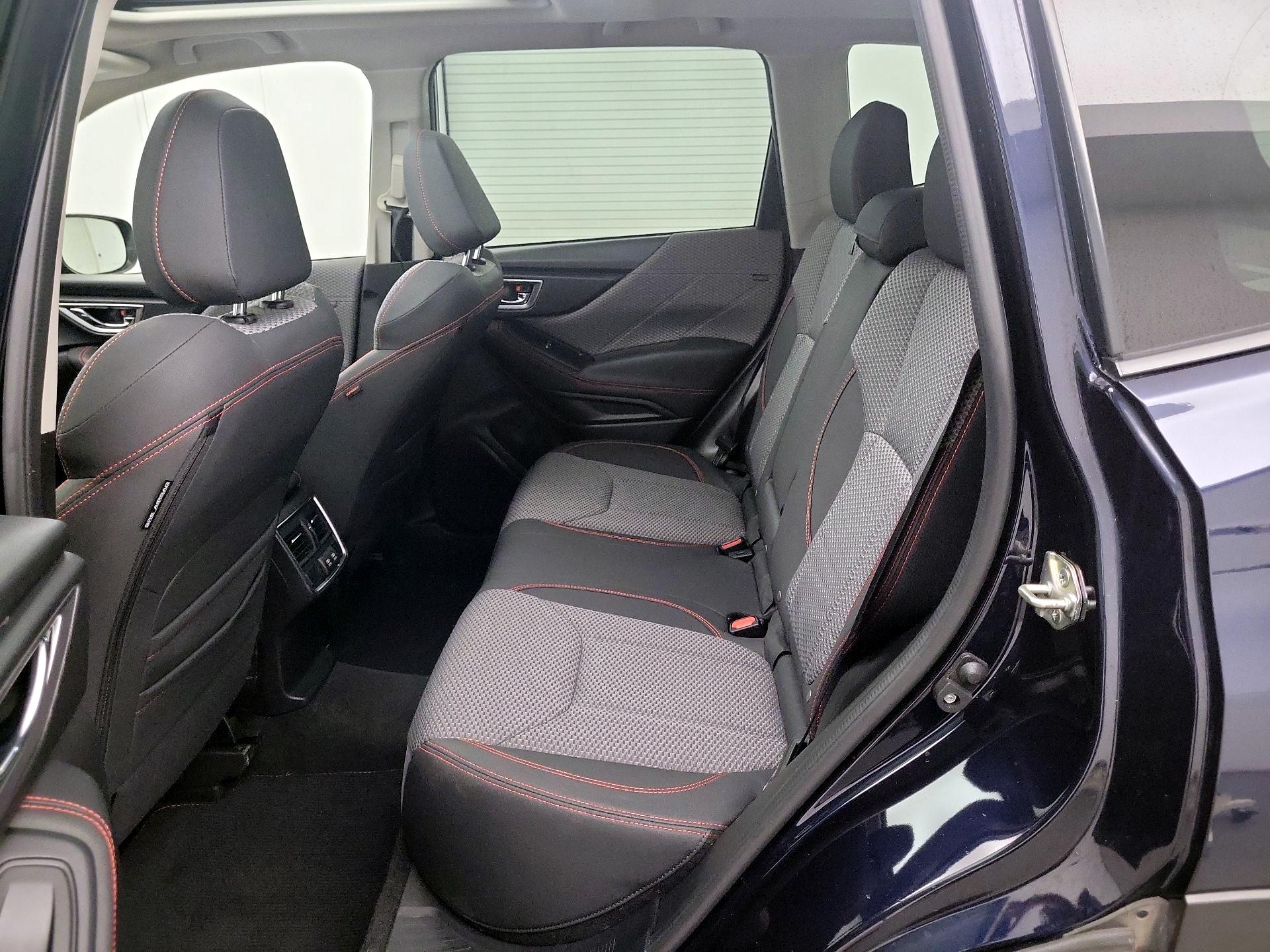 Thumbnail: 2020 Subaru Forester - 20