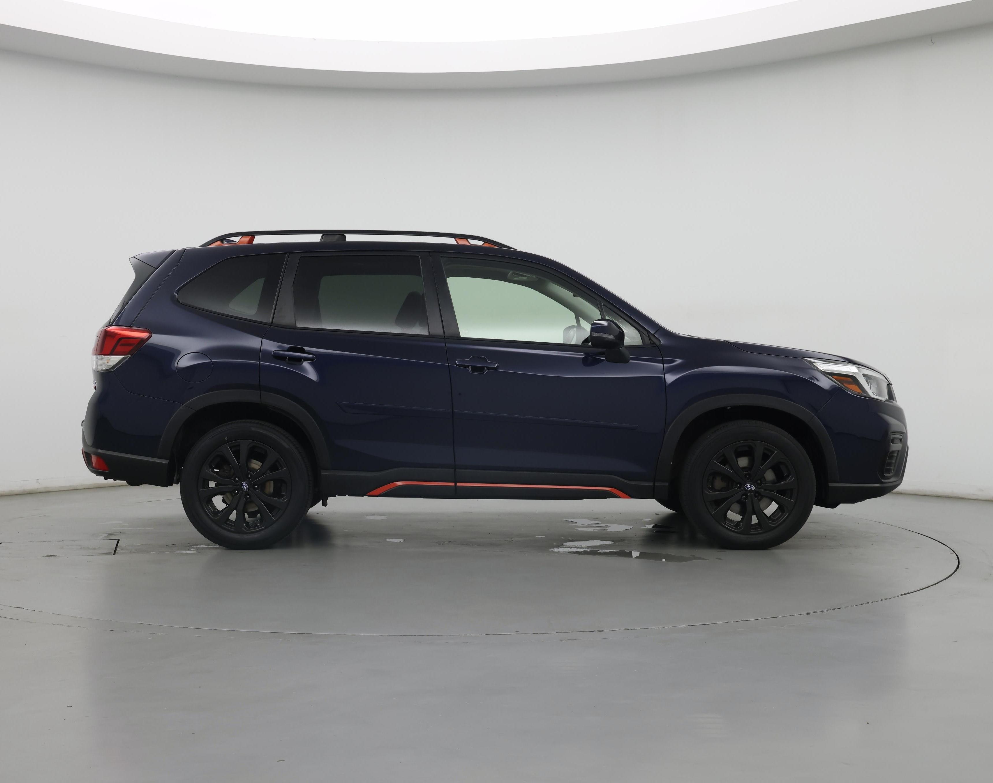 Thumbnail: 2020 Subaru Forester - 7