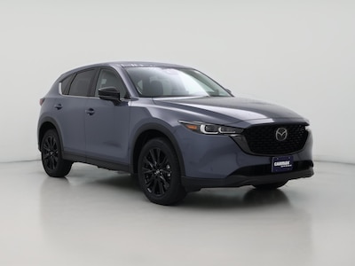 2023 Mazda CX-5 Carbon Edition