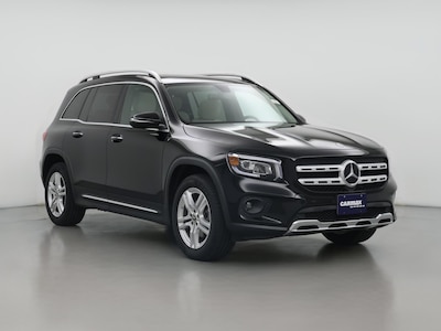2022 Mercedes-Benz GLB250