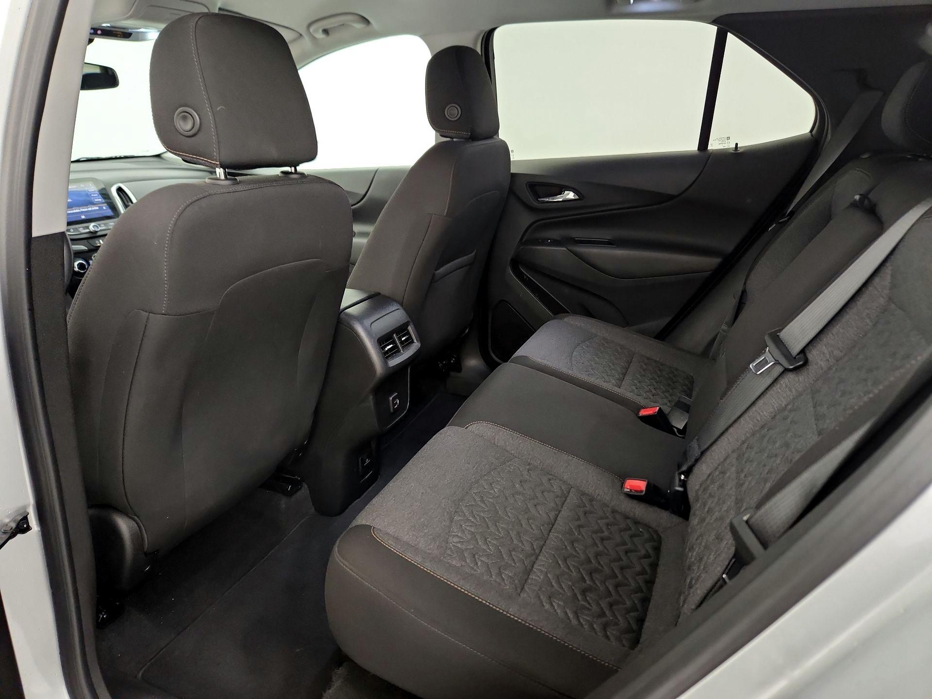 Thumbnail: 2022 Chevrolet Equinox - 19