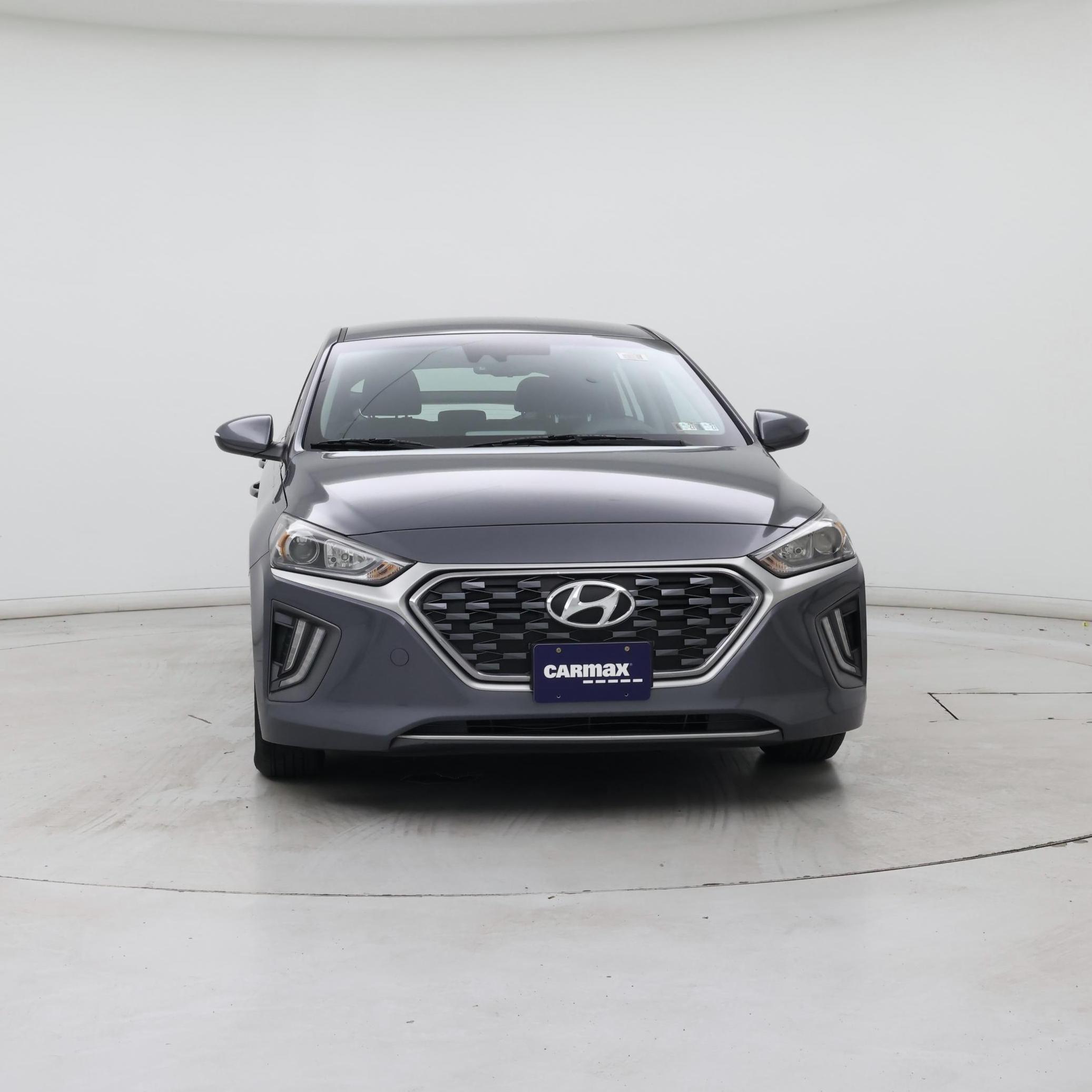 Thumbnail: 2020 Hyundai Ioniq - 5