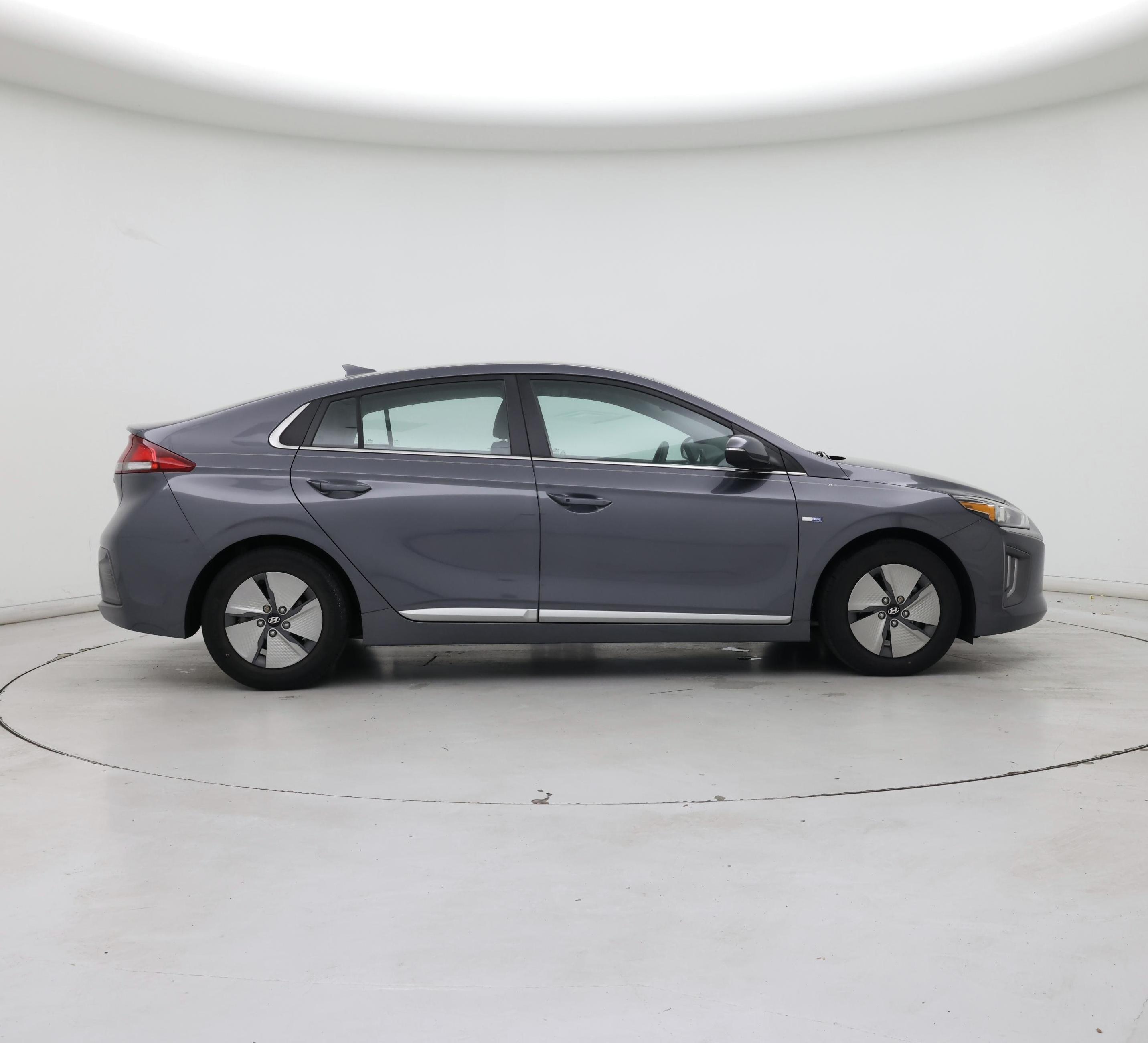 Thumbnail: 2020 Hyundai Ioniq - 7