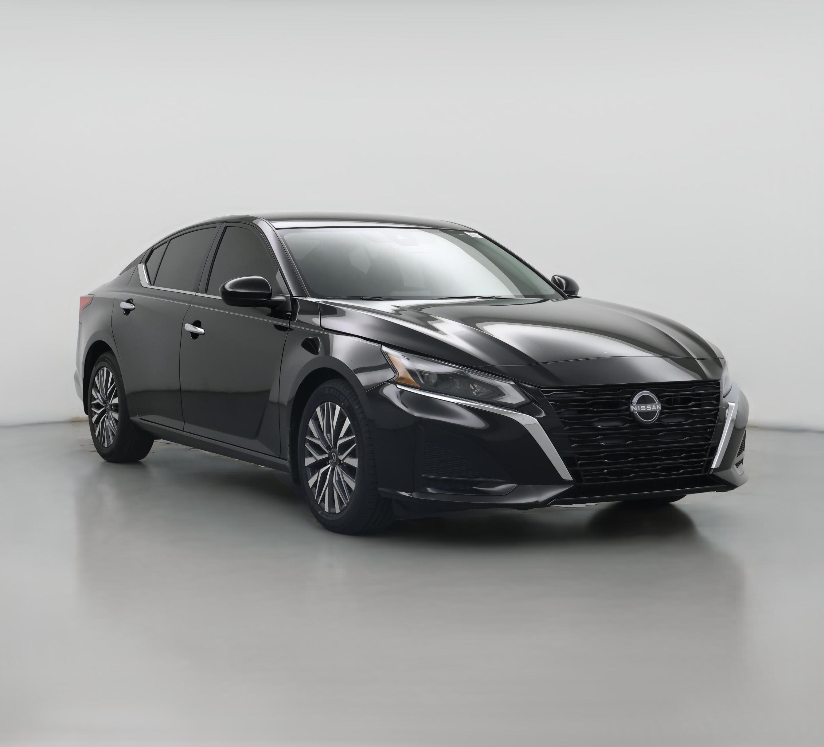 Thumbnail: 2023 Nissan Altima - 1