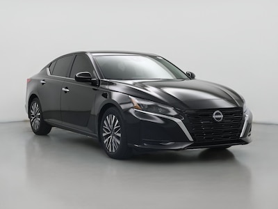 2023 Nissan Altima SV